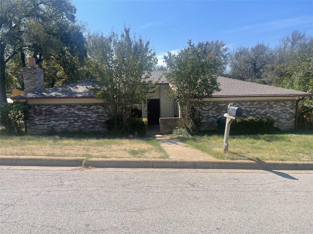 5070 Tierney Court N Fort Worth TX 76112