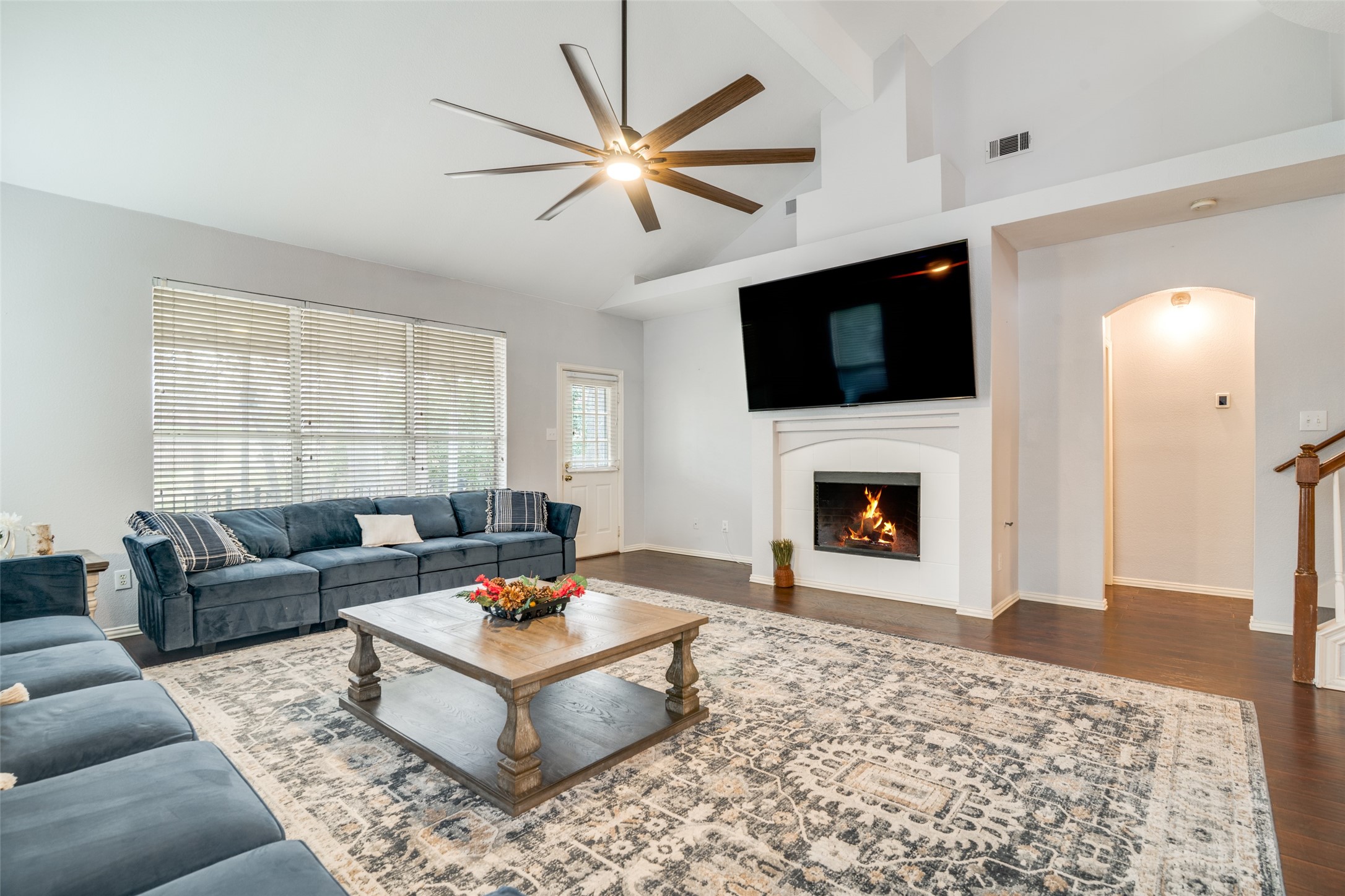 1941 Random Oaks Drive Rockwall TX 75087