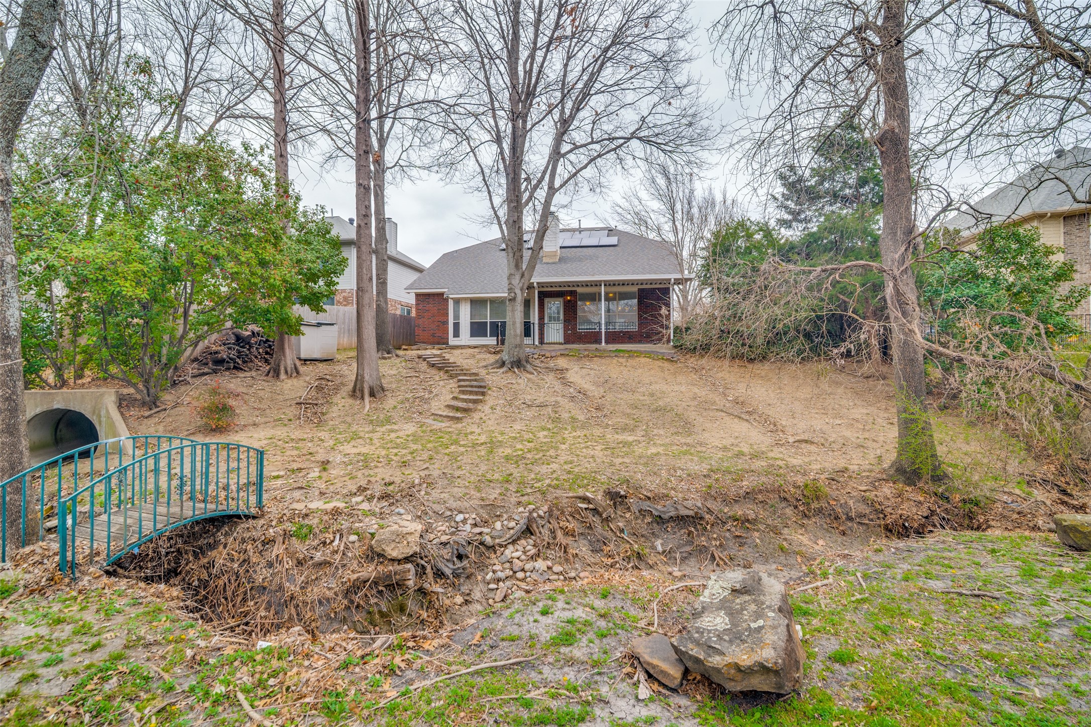 1941 Random Oaks Drive Rockwall TX 75087