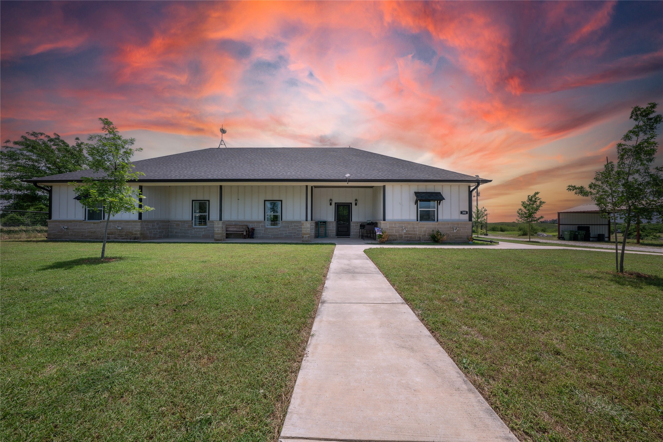 380 Private Road 4219 Decatur TX 76234