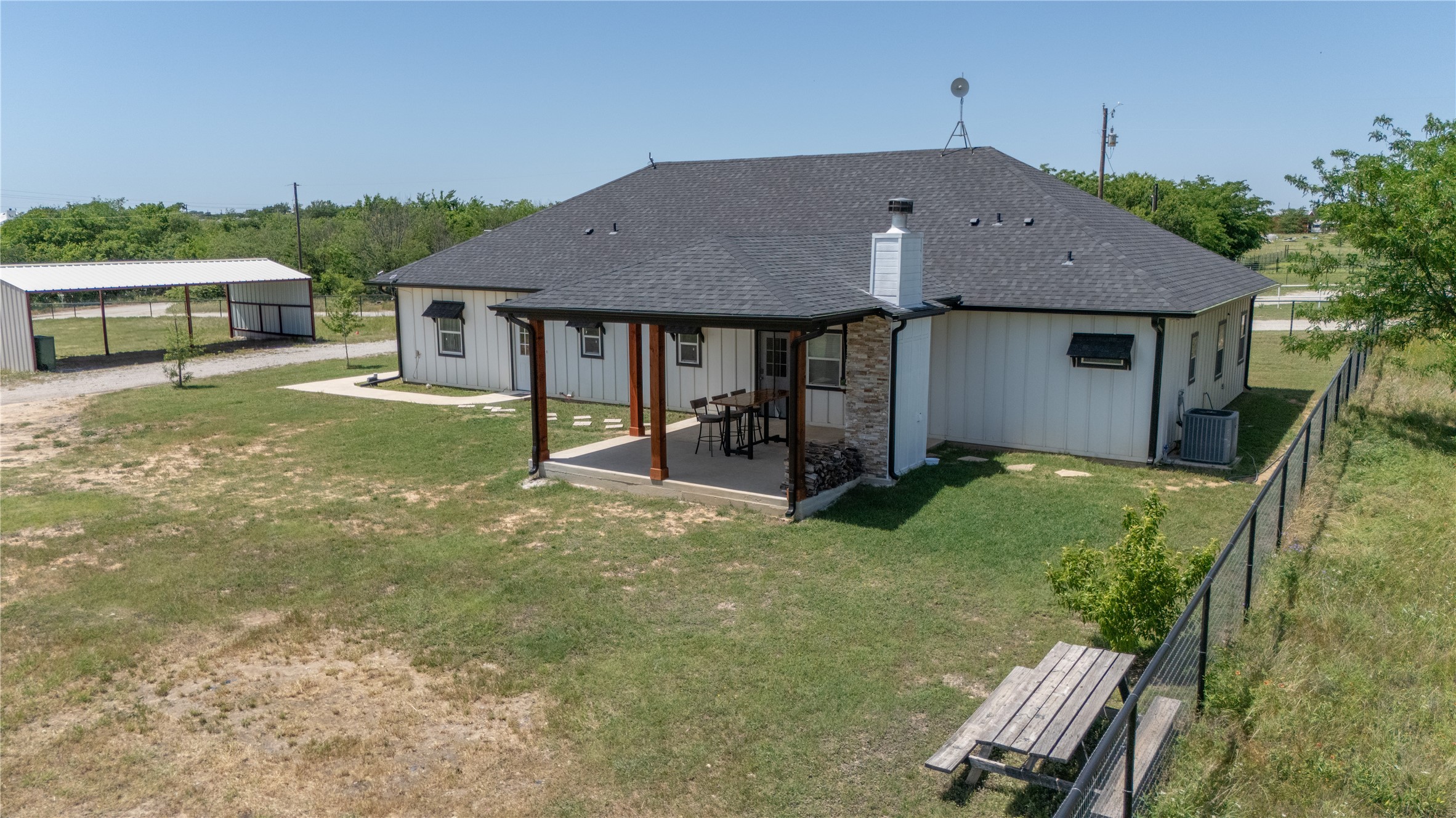 380 Private Road 4219 Decatur TX 76234