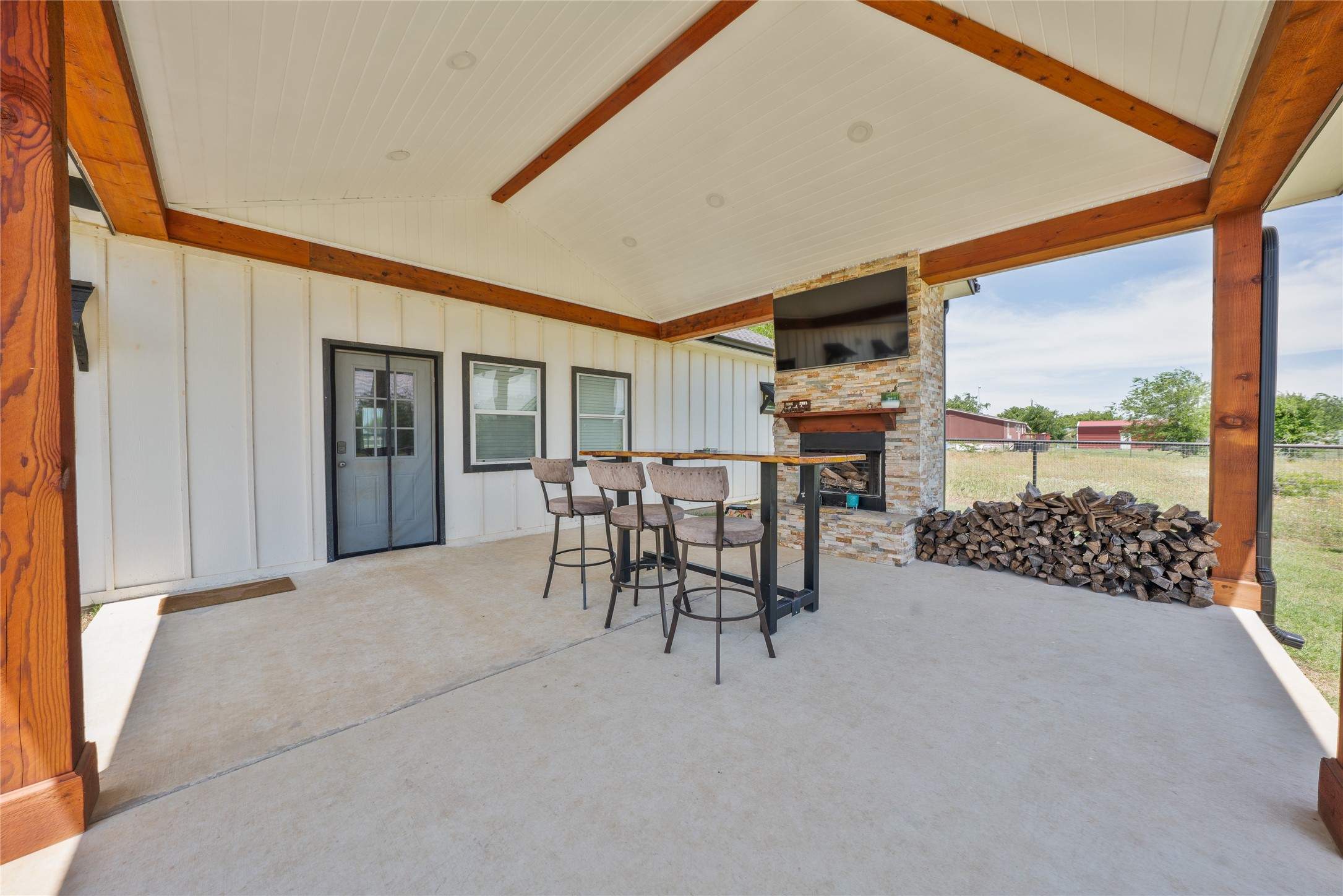 380 Private Road 4219 Decatur TX 76234
