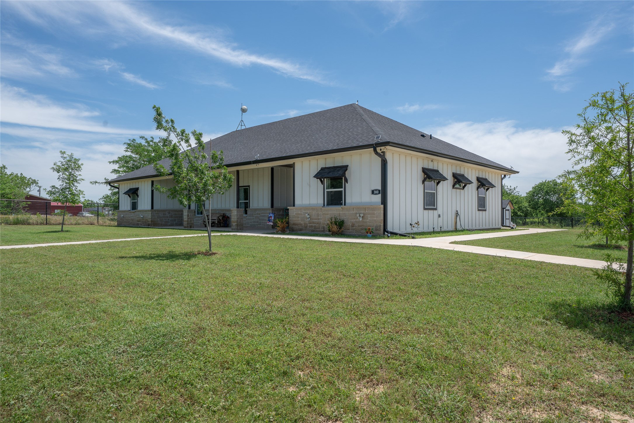 380 Private Road 4219 Decatur TX 76234
