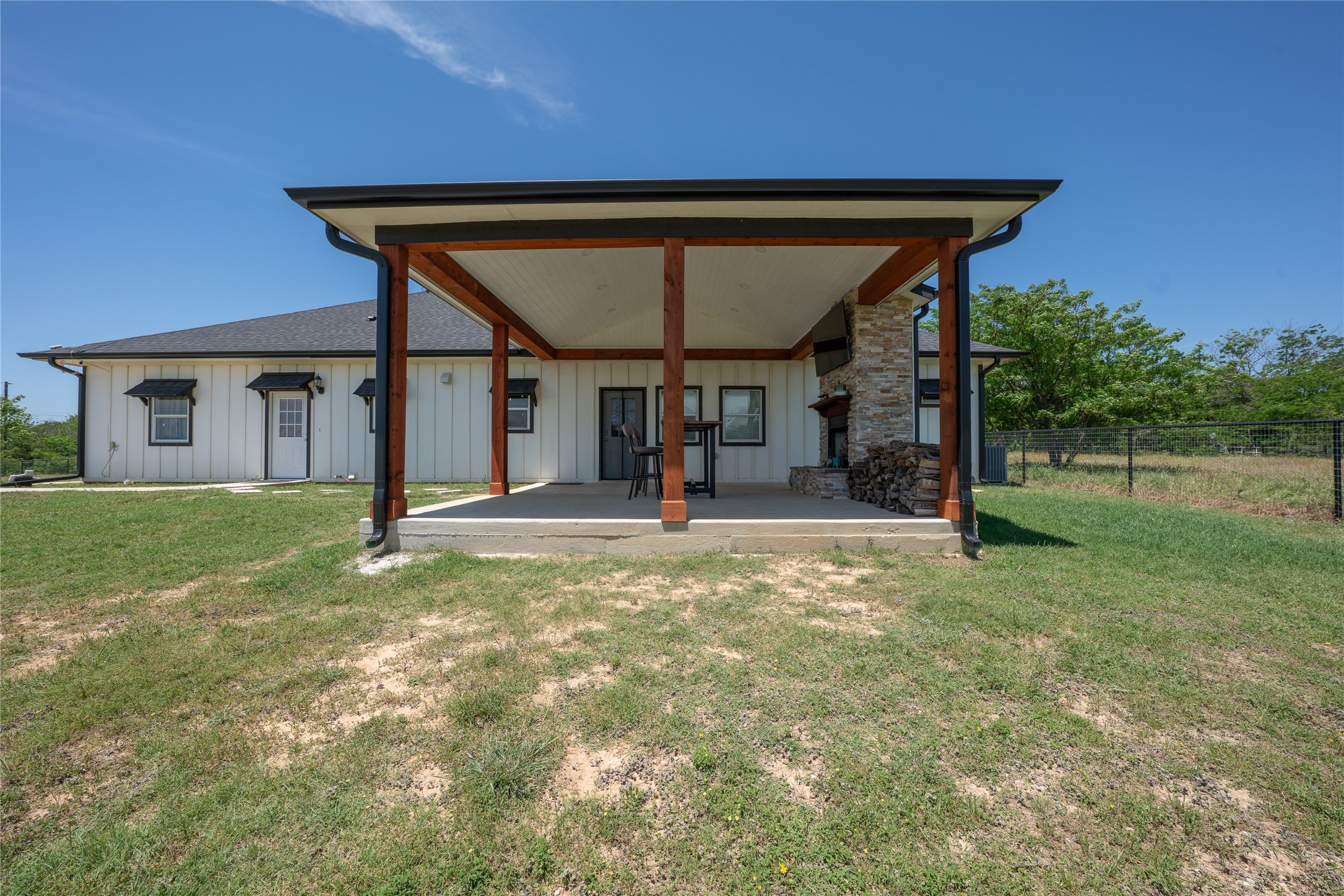 380 Private Road 4219 Decatur TX 76234