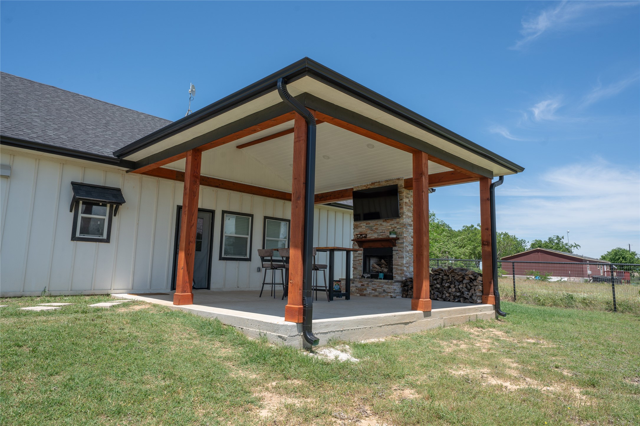380 Private Road 4219 Decatur TX 76234