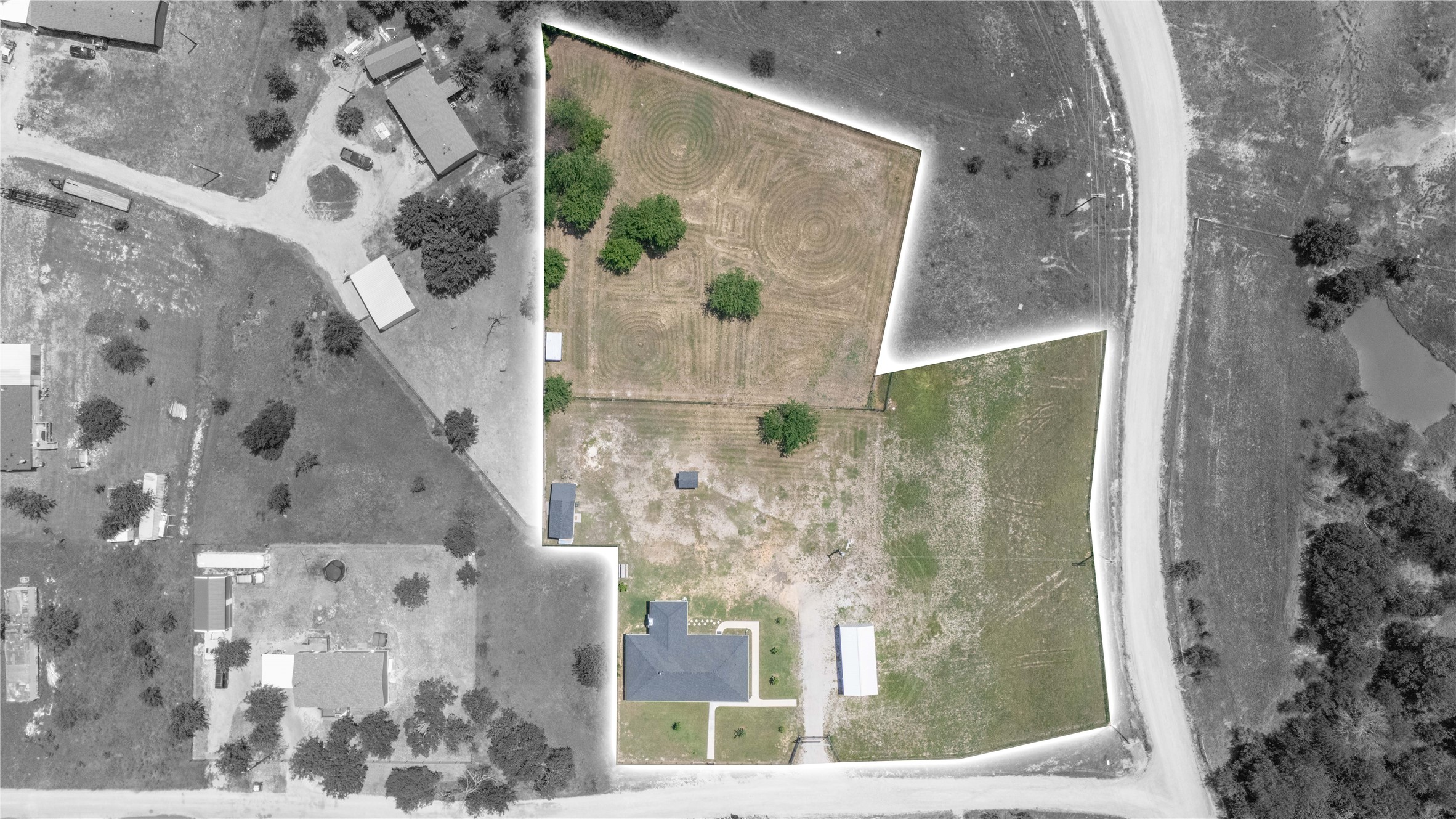 380 Private Road 4219 Decatur TX 76234