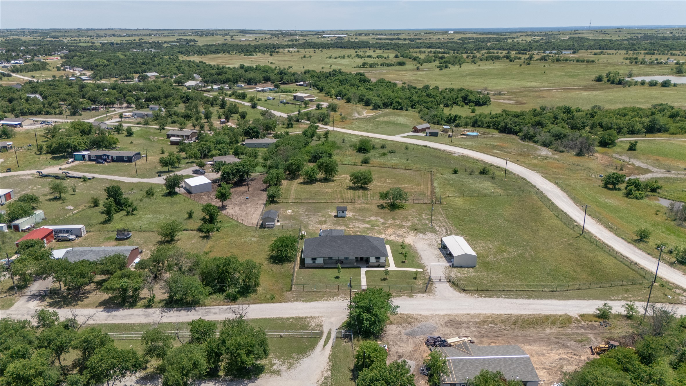 380 Private Road 4219 Decatur TX 76234