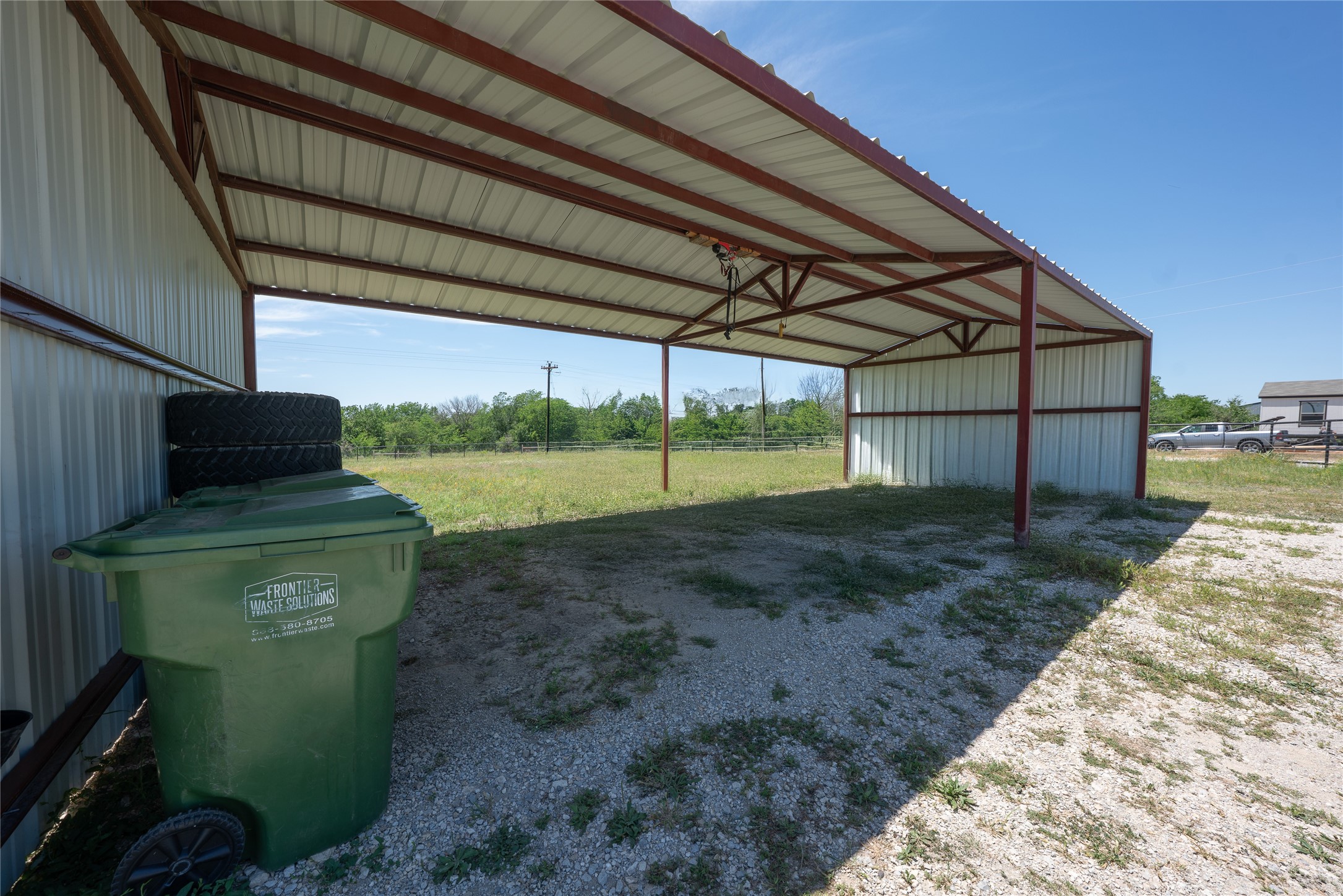 380 Private Road 4219 Decatur TX 76234