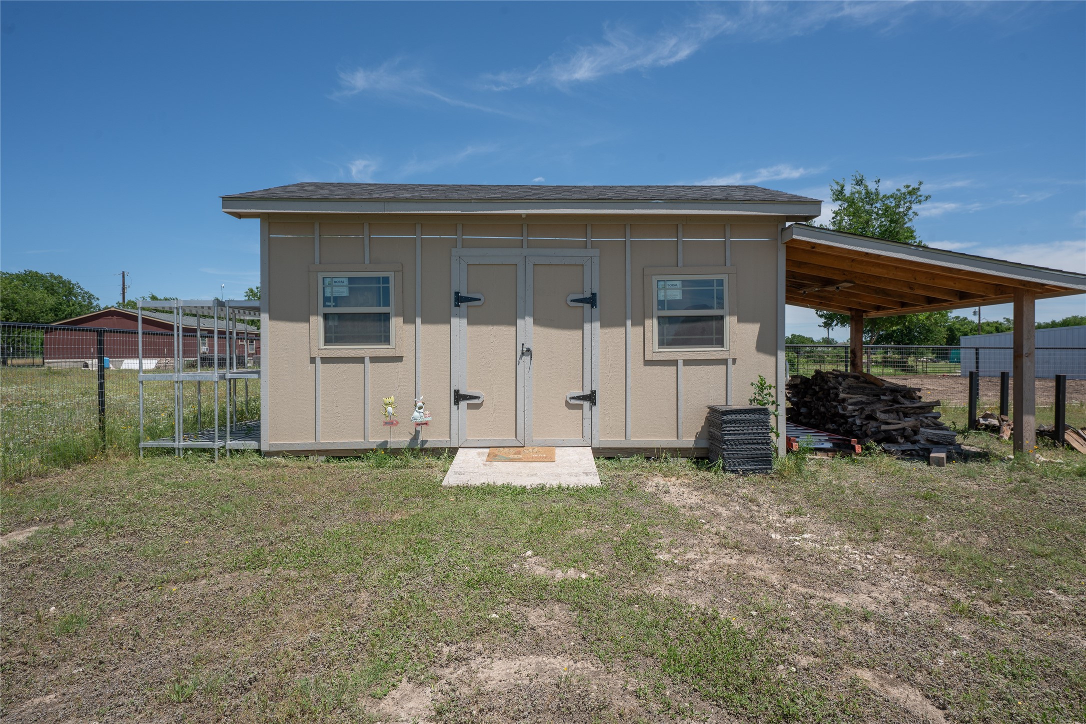 380 Private Road 4219 Decatur TX 76234