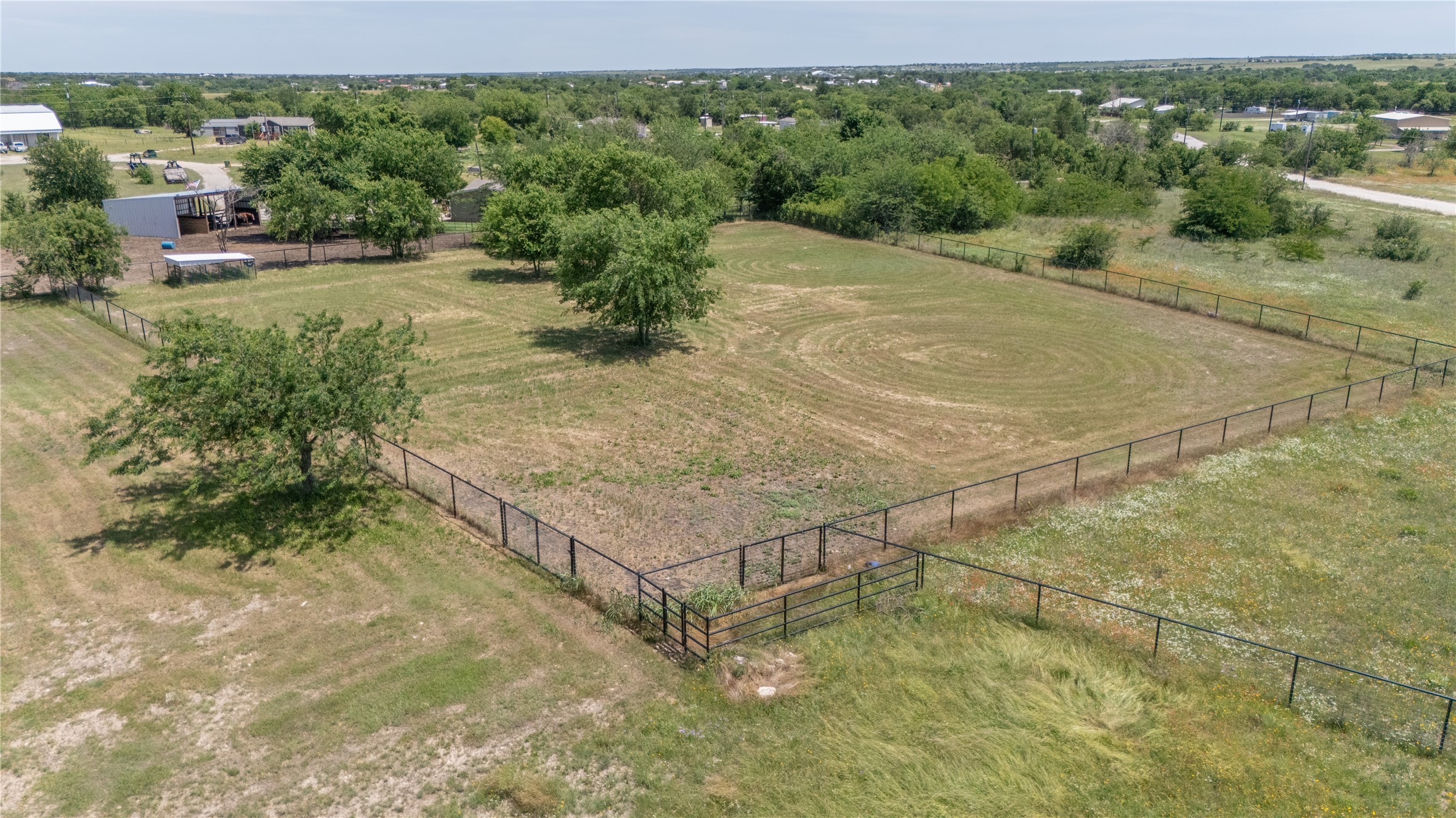 380 Private Road 4219 Decatur TX 76234