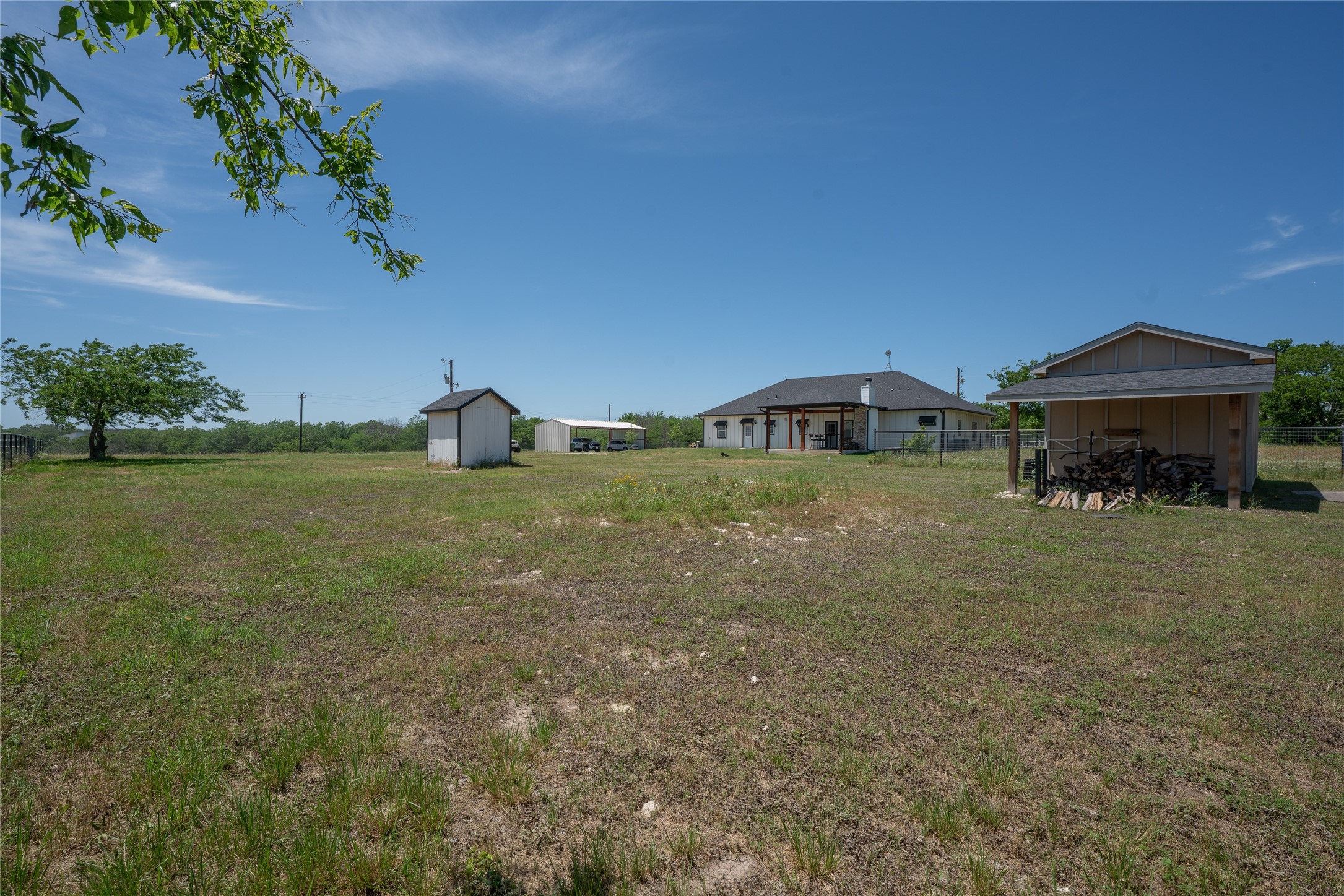 380 Private Road 4219 Decatur TX 76234