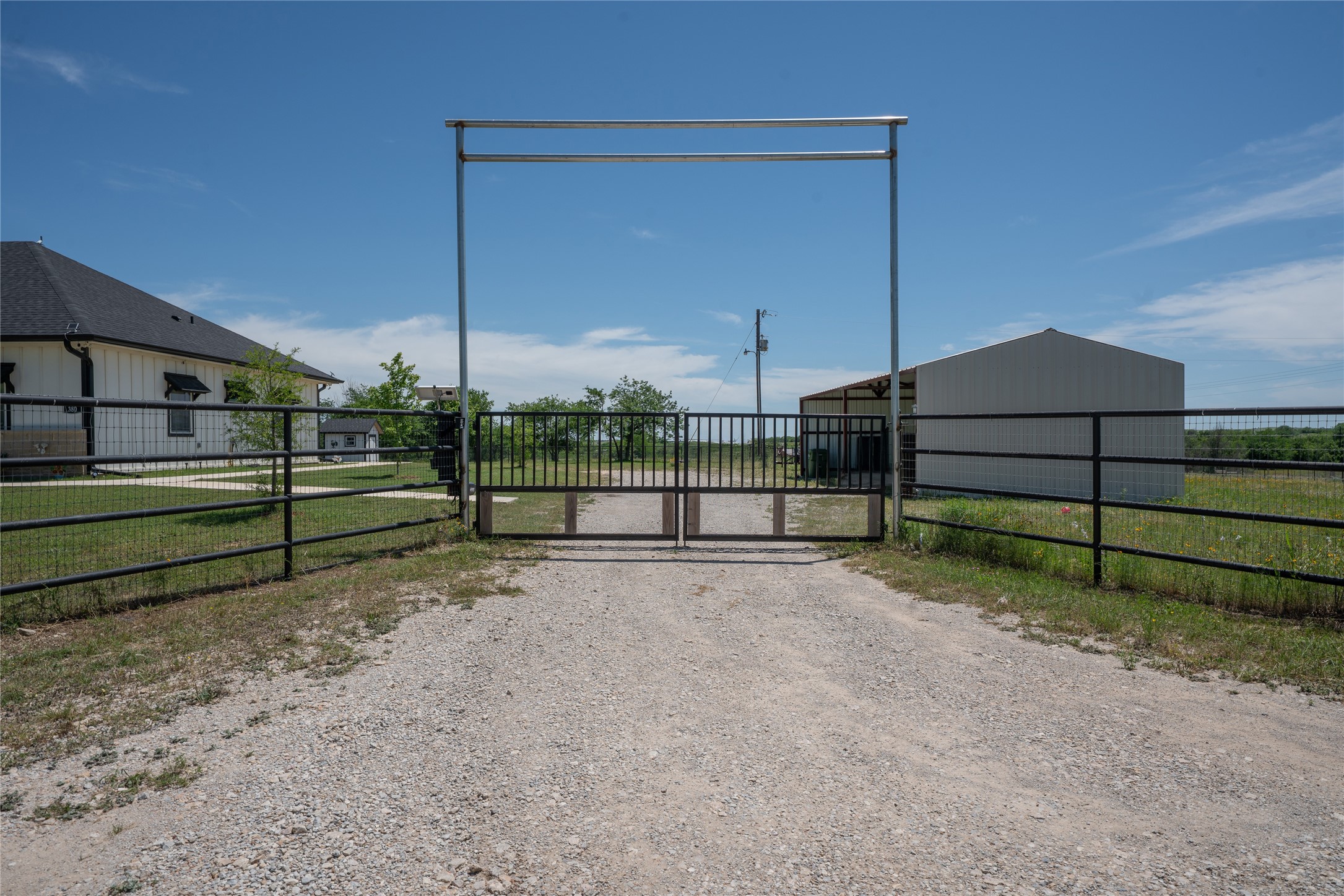 380 Private Road 4219 Decatur TX 76234