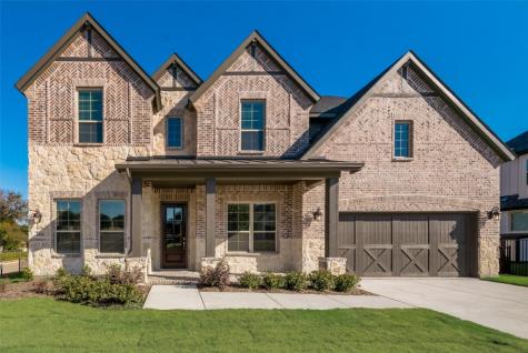 1400 Bearpath Way Gunter TX 75058