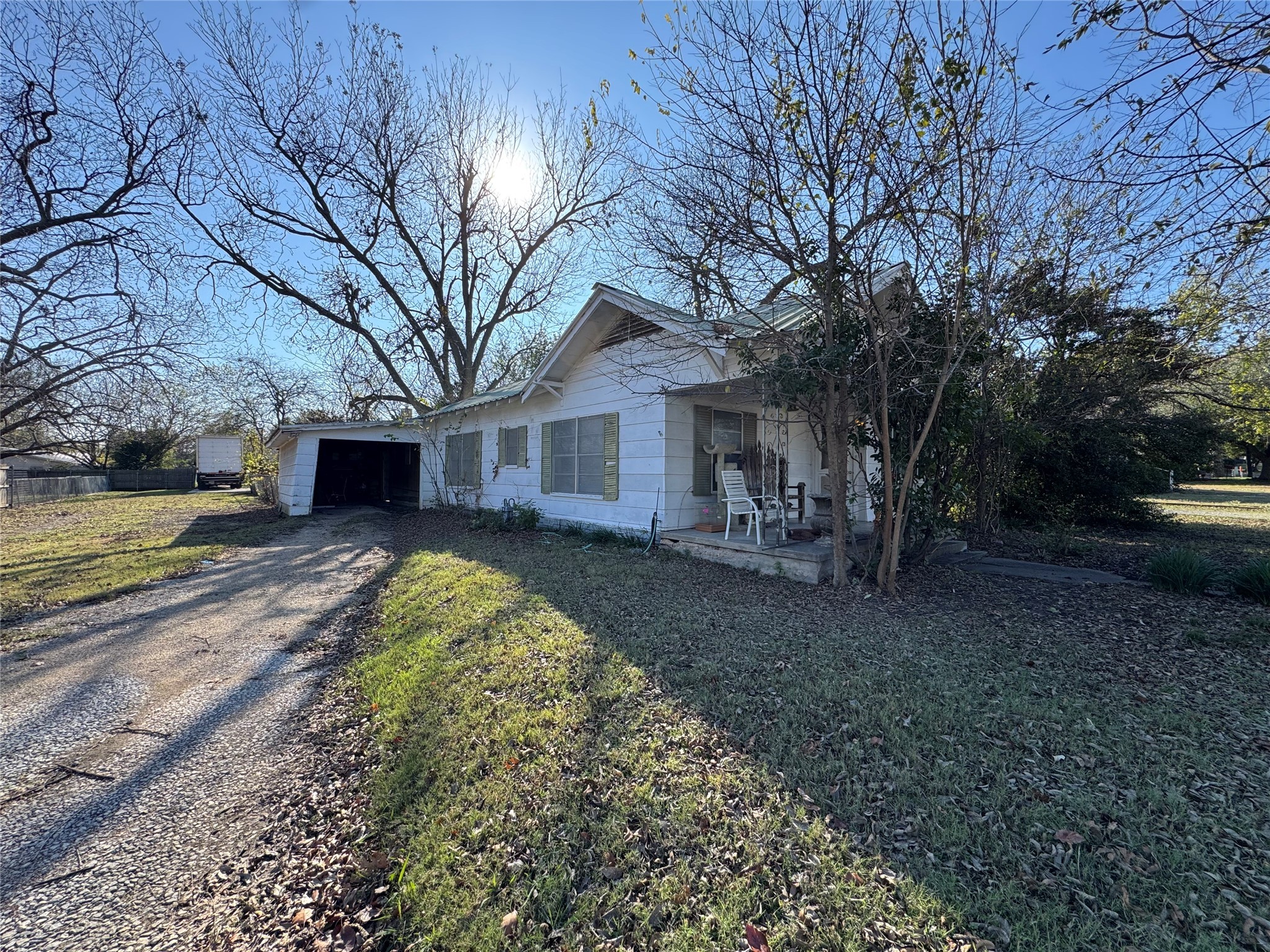 1009 W Erwin Avenue Mckinney TX 75069