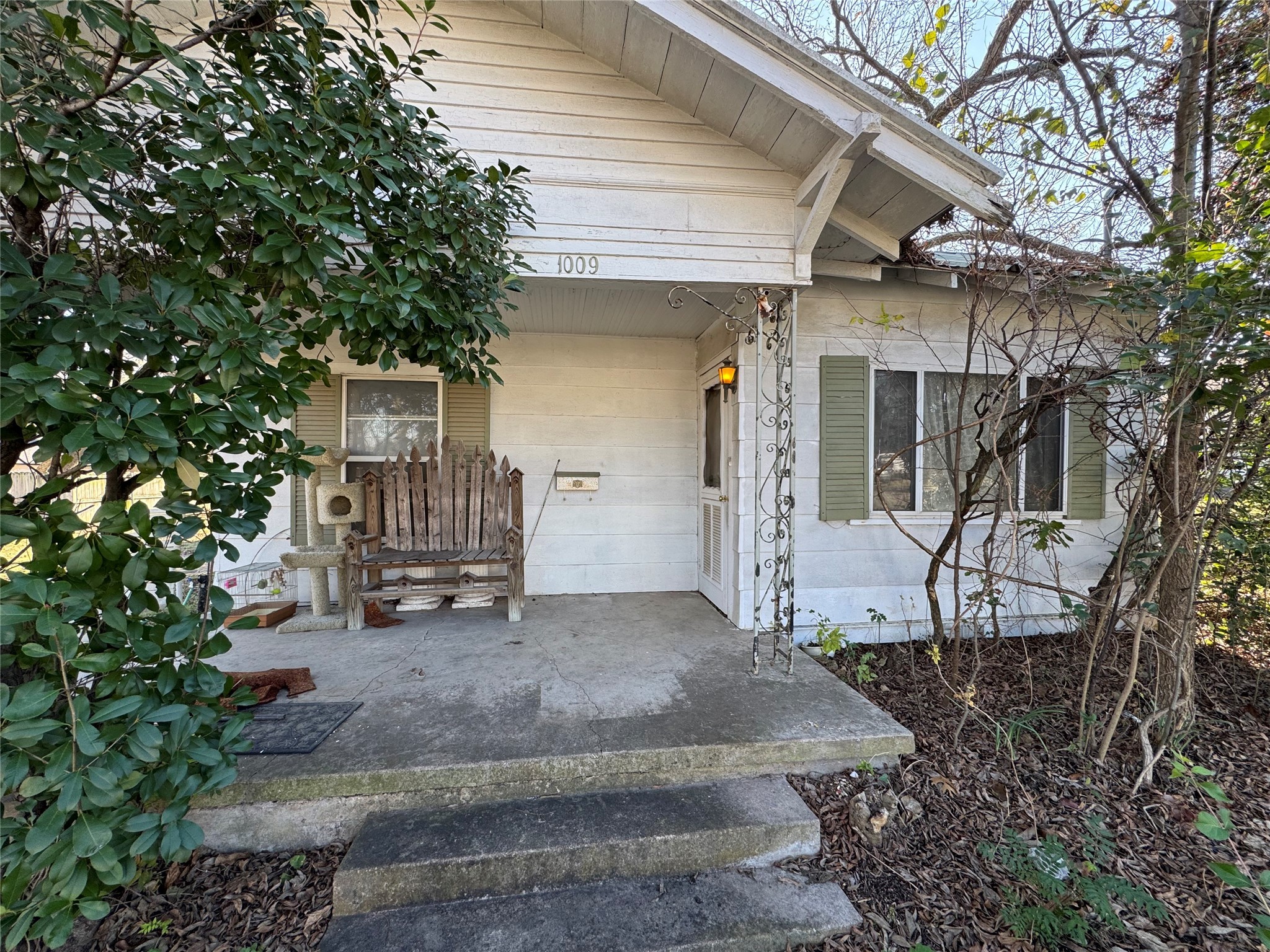 1009 W Erwin Avenue Mckinney TX 75069