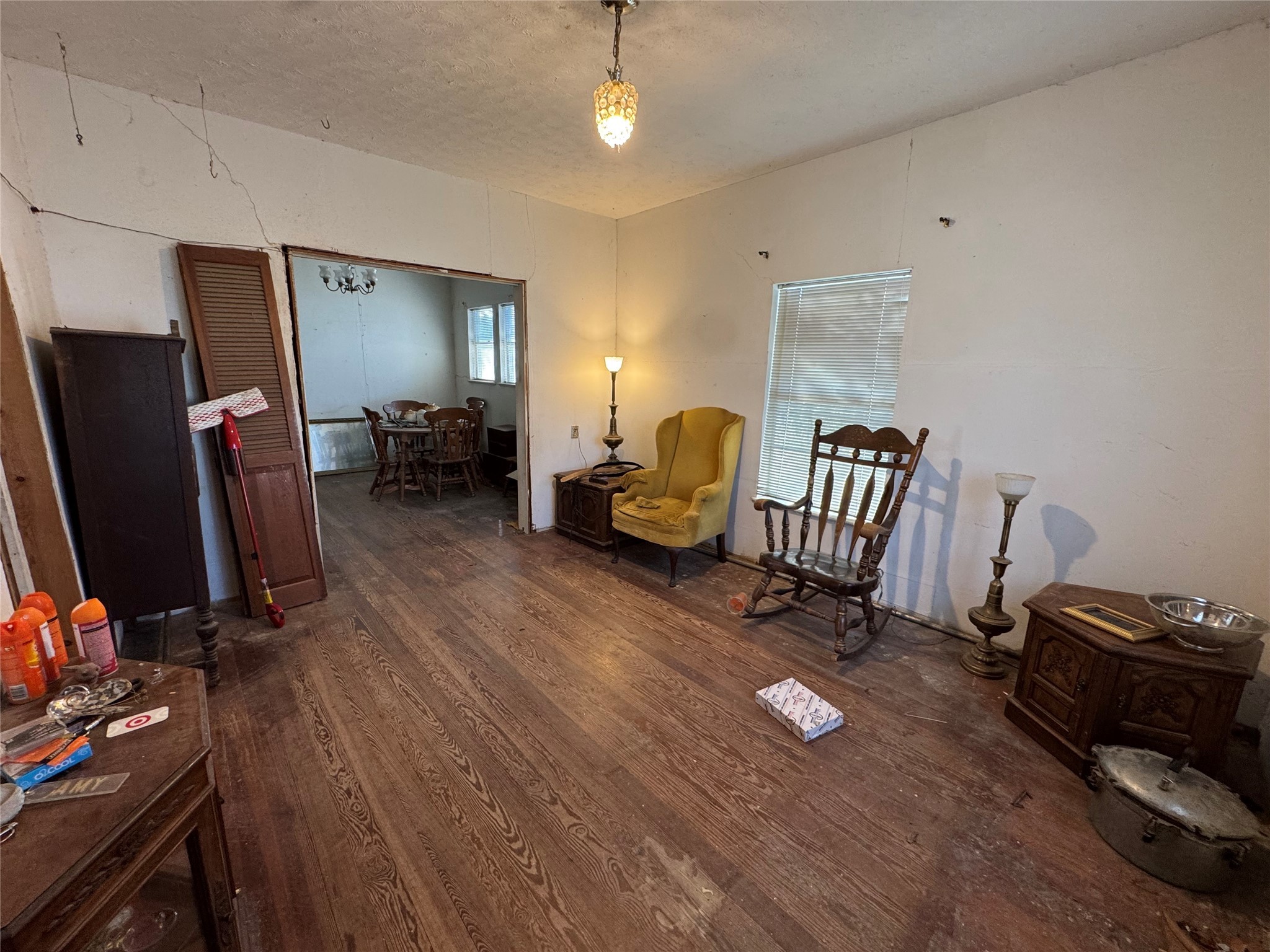 1009 W Erwin Avenue Mckinney TX 75069