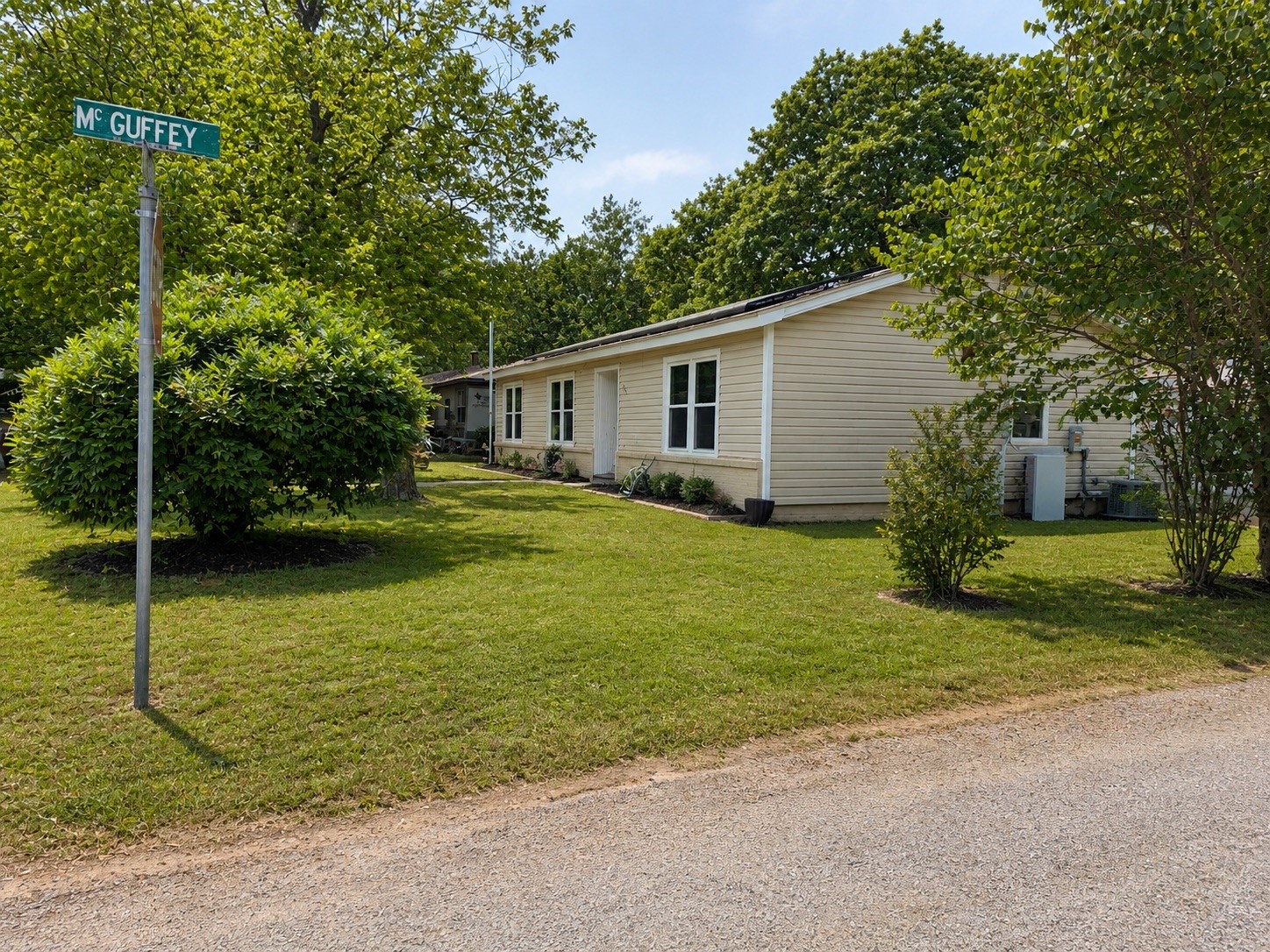 500 Pine Oak Drive Athens TX 75751