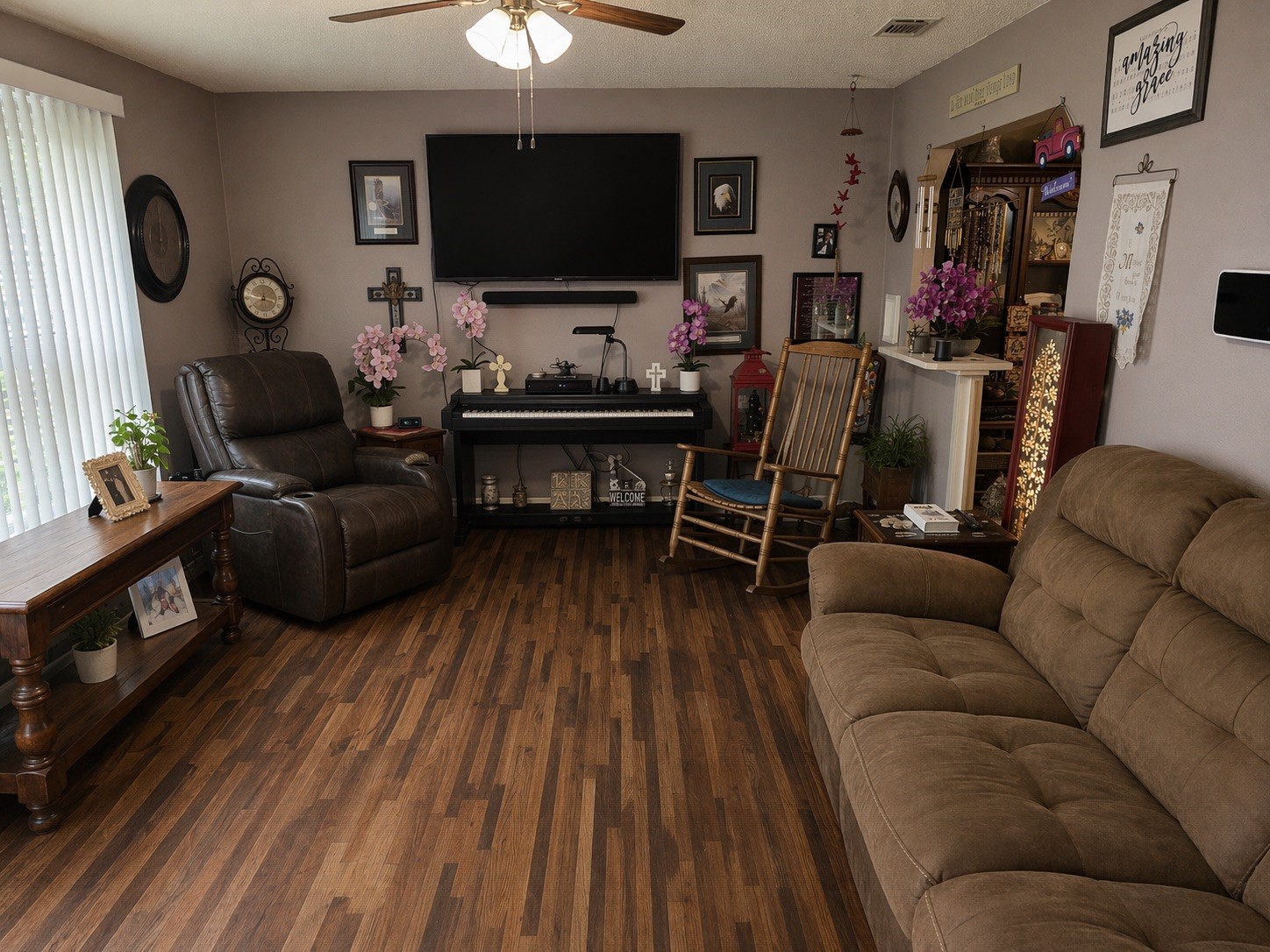 500 Pine Oak Drive Athens TX 75751