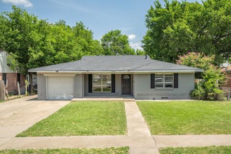 1305 Bandera Lane Garland TX 75040
