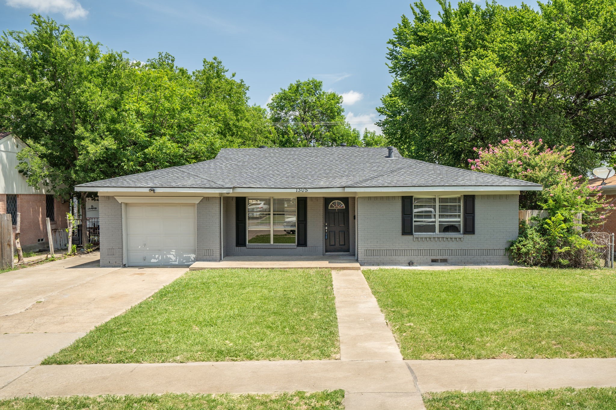 1305 Bandera Lane Garland TX 75040