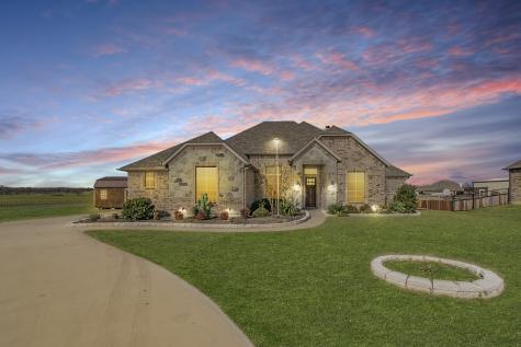116 Spirit Court Weatherford TX 76087
