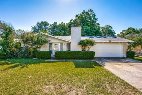 11312 Carissa Drive Dallas TX 75218