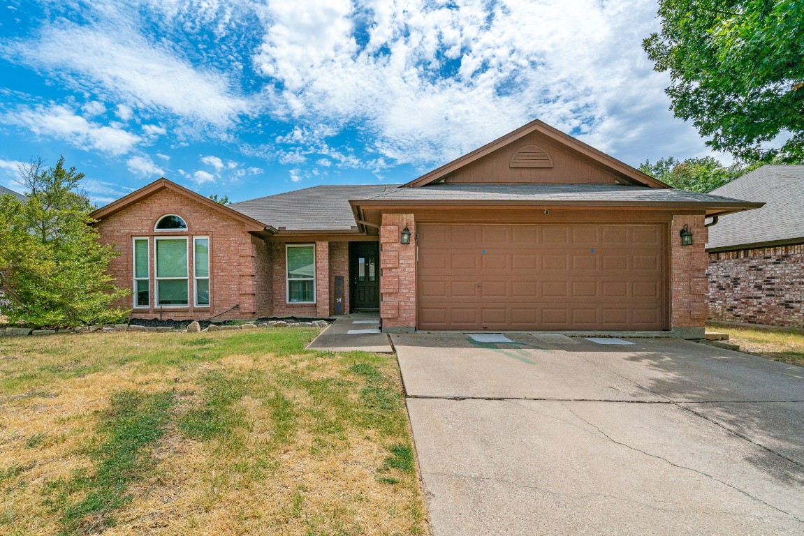 6332 Ripple Springs Drive Watauga TX 76148