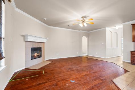 1128 Patch Grove Drive Frisco TX 75033