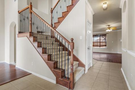 1128 Patch Grove Drive Frisco TX 75033