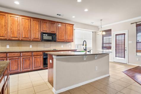 1128 Patch Grove Drive Frisco TX 75033
