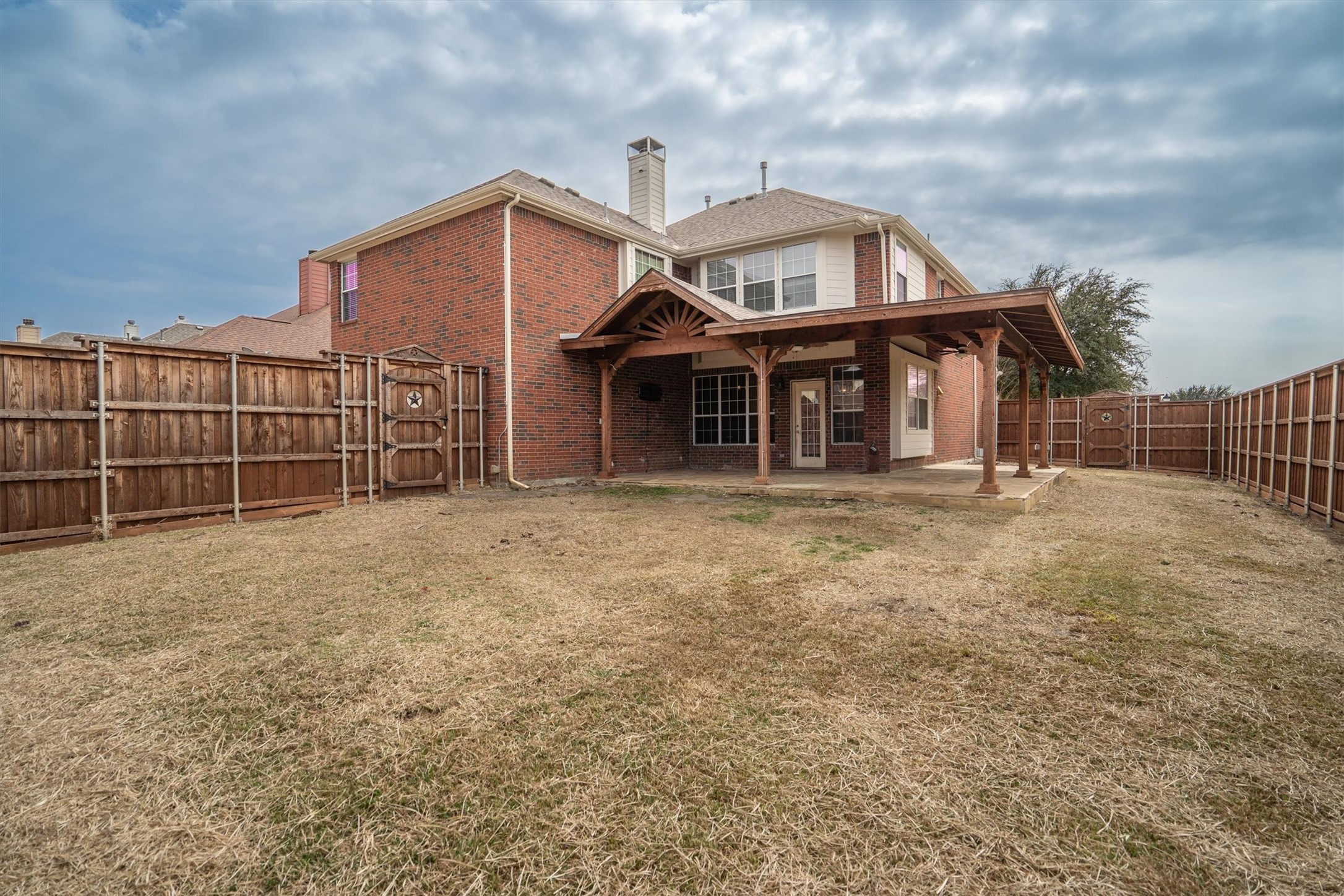 1128 Patch Grove Drive Frisco TX 75033
