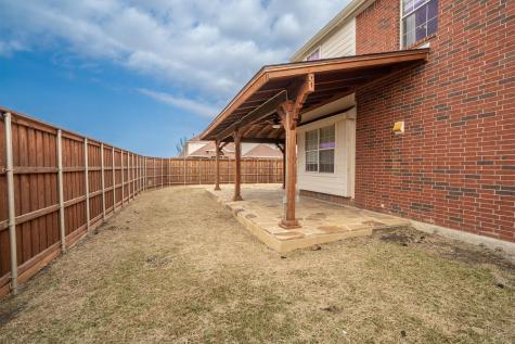 1128 Patch Grove Drive Frisco TX 75033