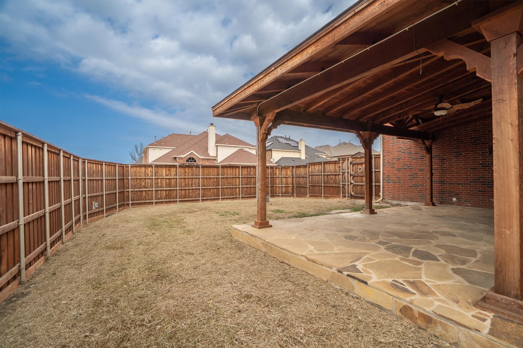 1128 Patch Grove Drive Frisco TX 75033