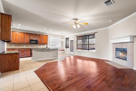1128 Patch Grove Drive Frisco TX 75033