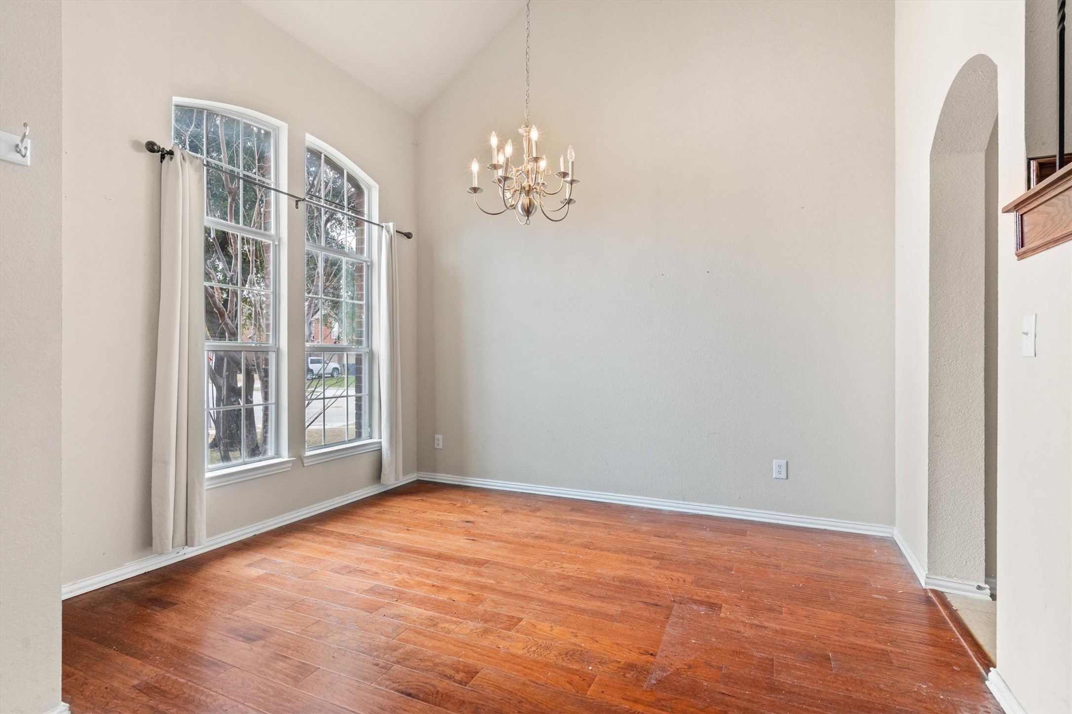 1128 Patch Grove Drive Frisco TX 75033