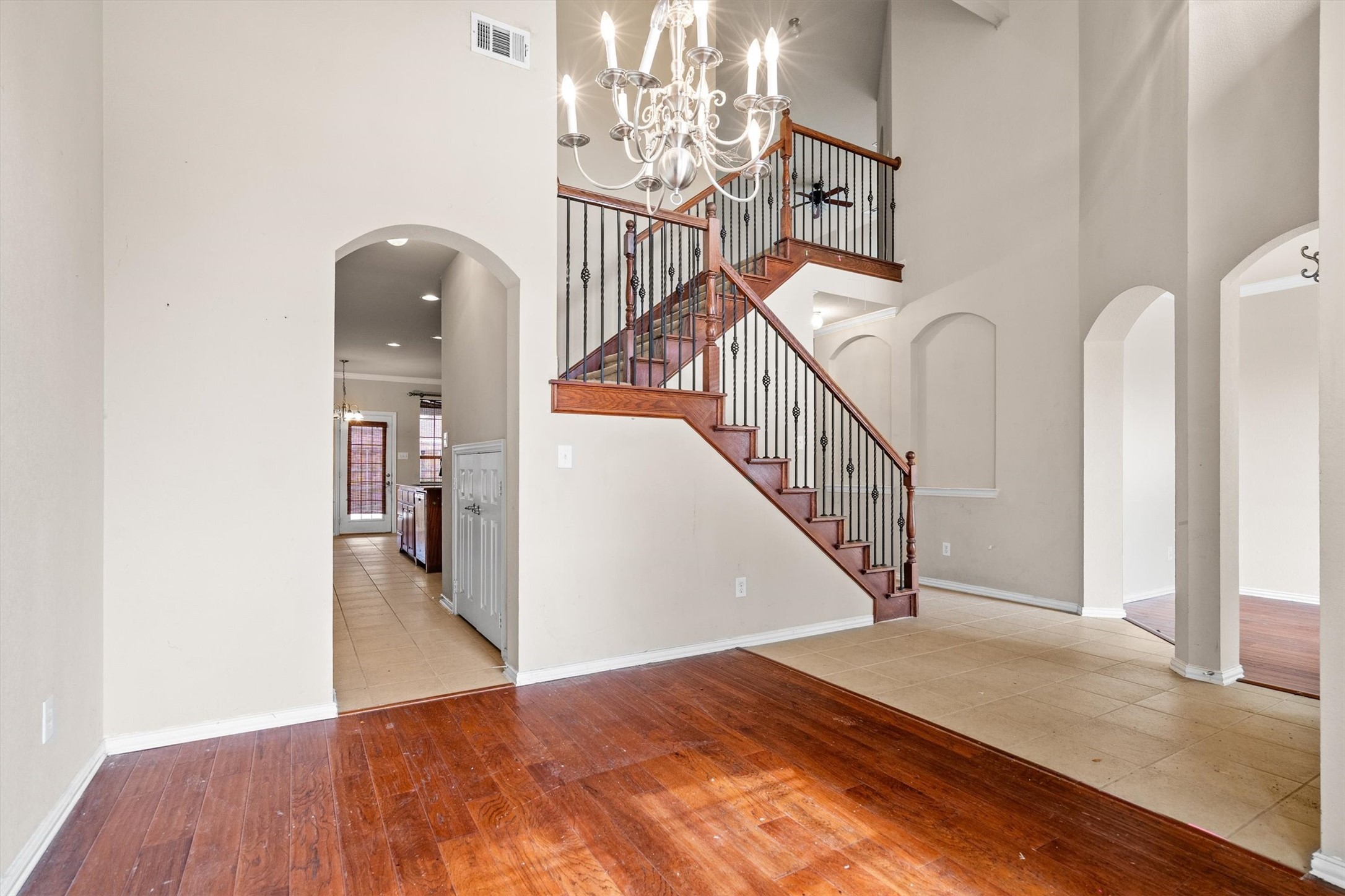 1128 Patch Grove Drive Frisco TX 75033