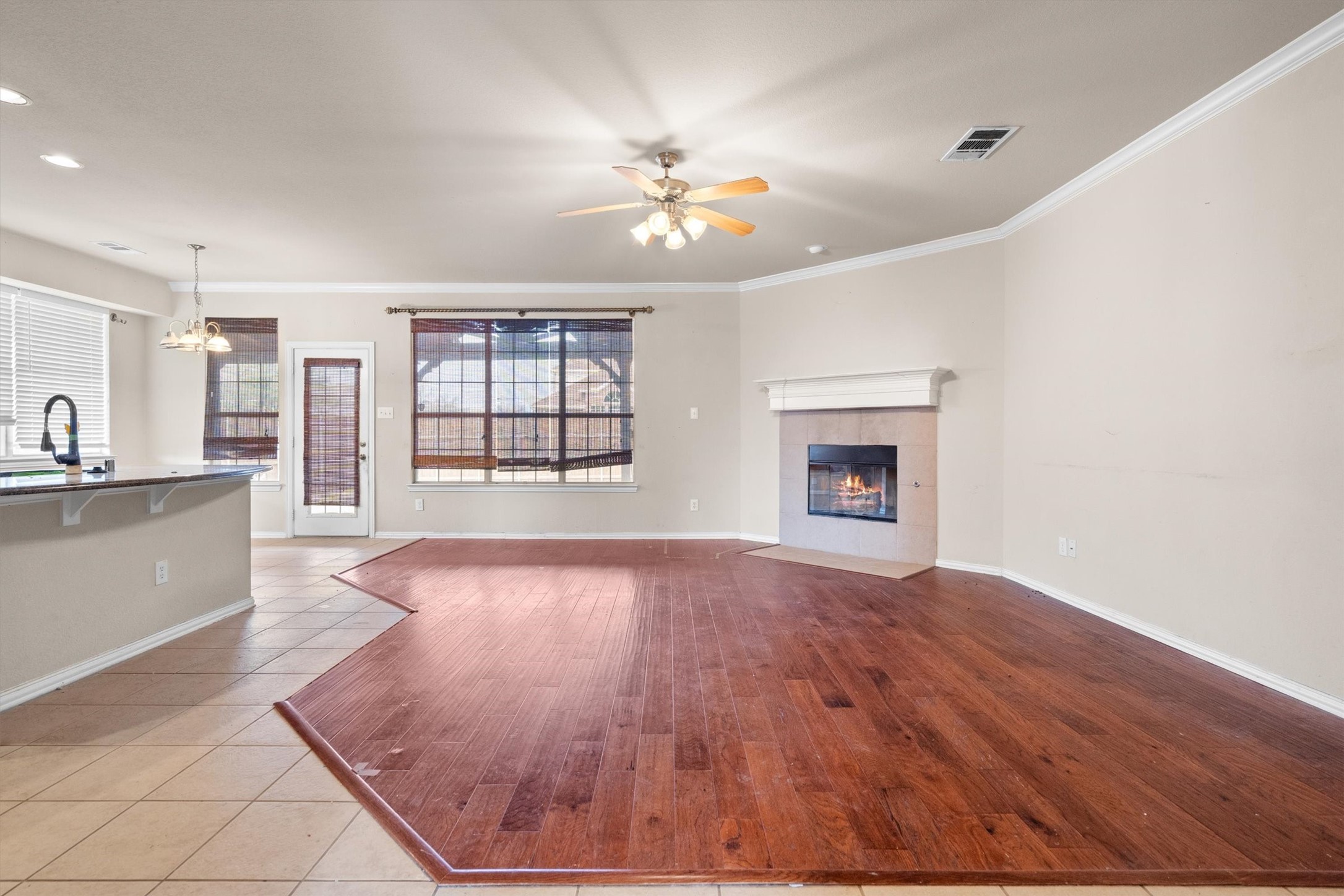 1128 Patch Grove Drive Frisco TX 75033