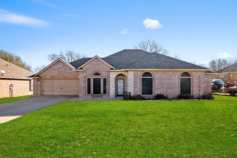 403 Sunshine Trail Bells TX 75414
