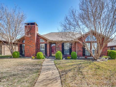 413 W Oak Street Wylie TX 75098