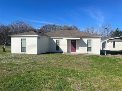 146 Private Road 7321 Emory TX 75440