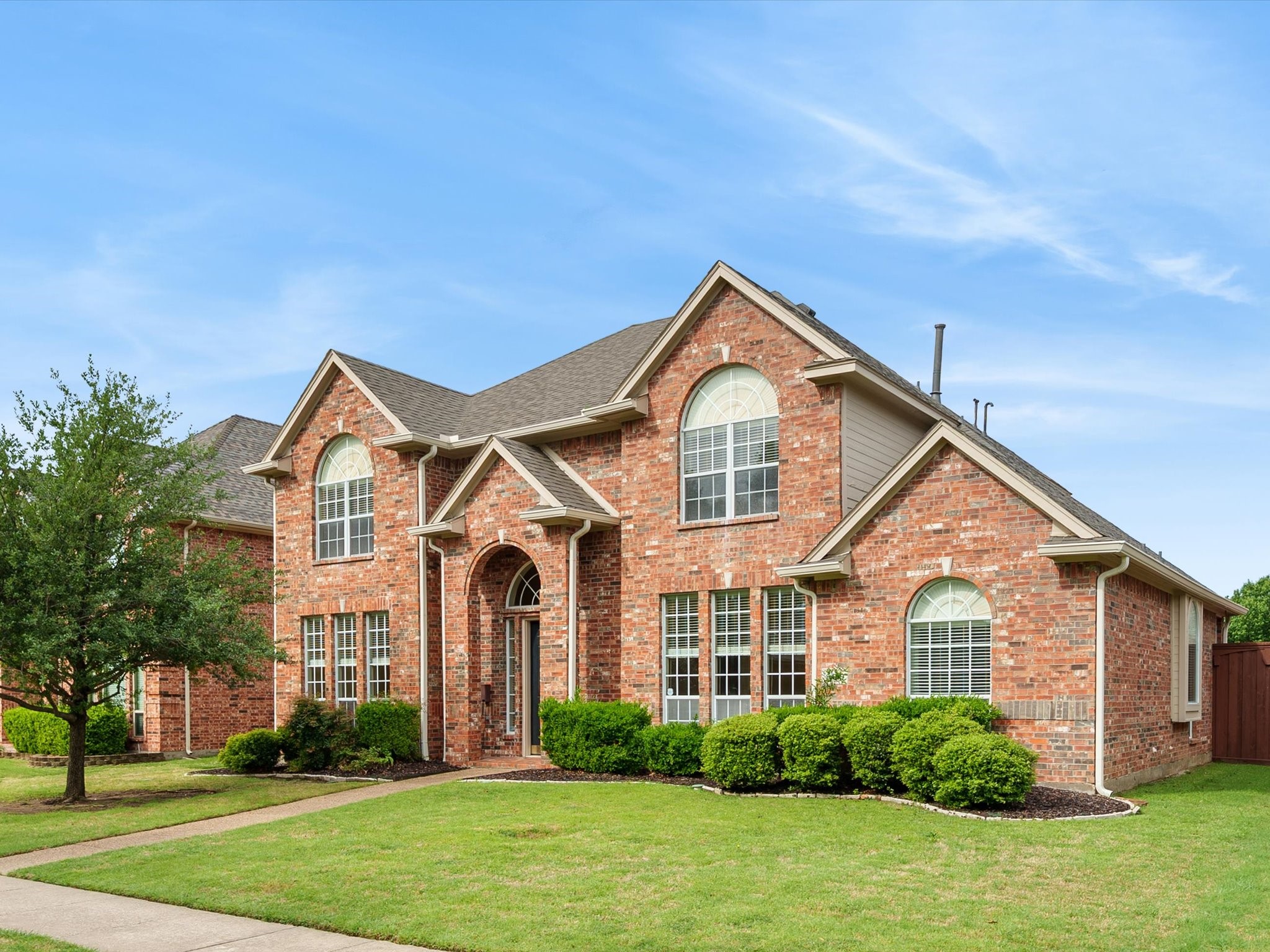 9409 Katrina Path Plano TX 75025