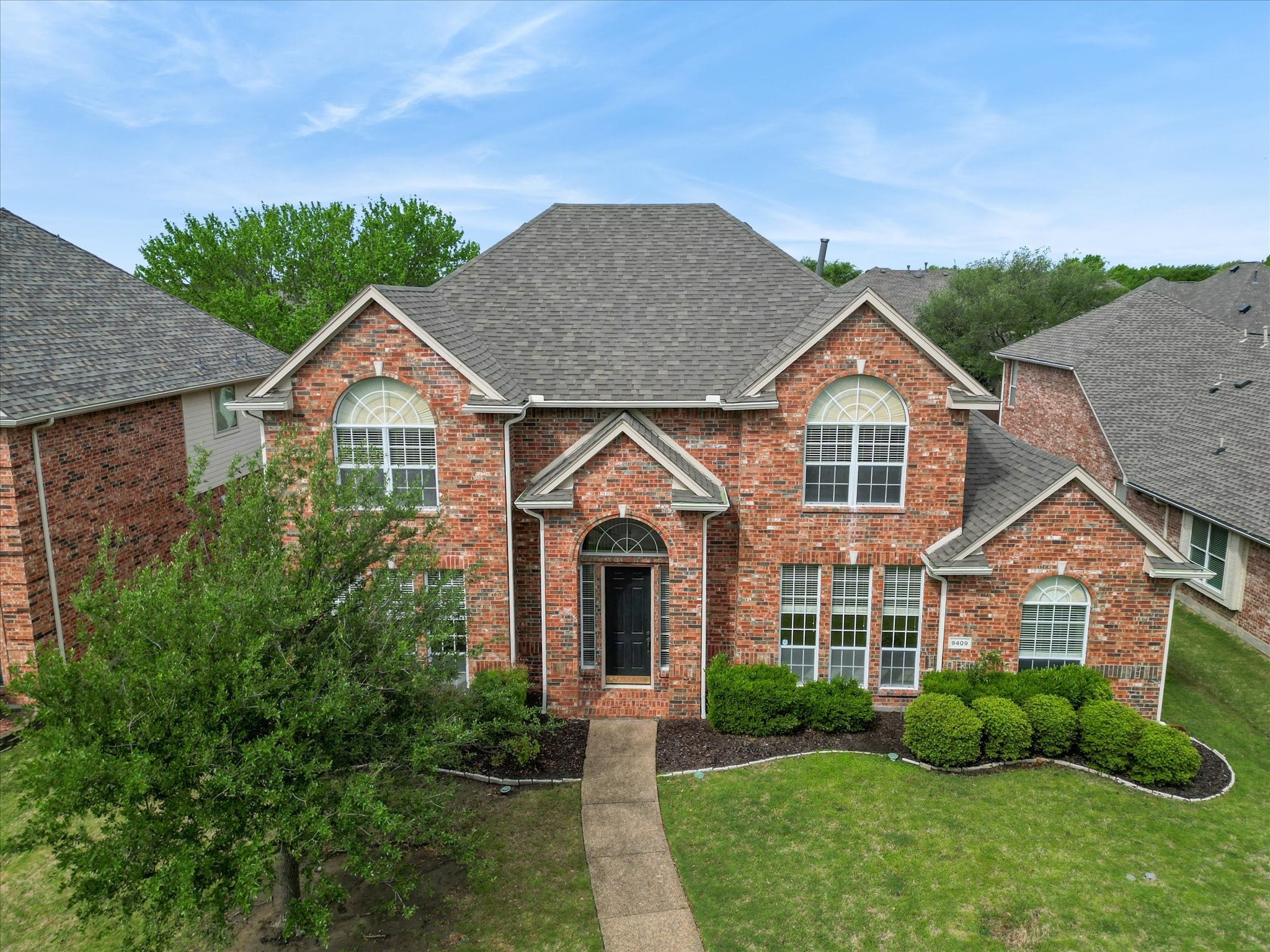9409 Katrina Path Plano TX 75025