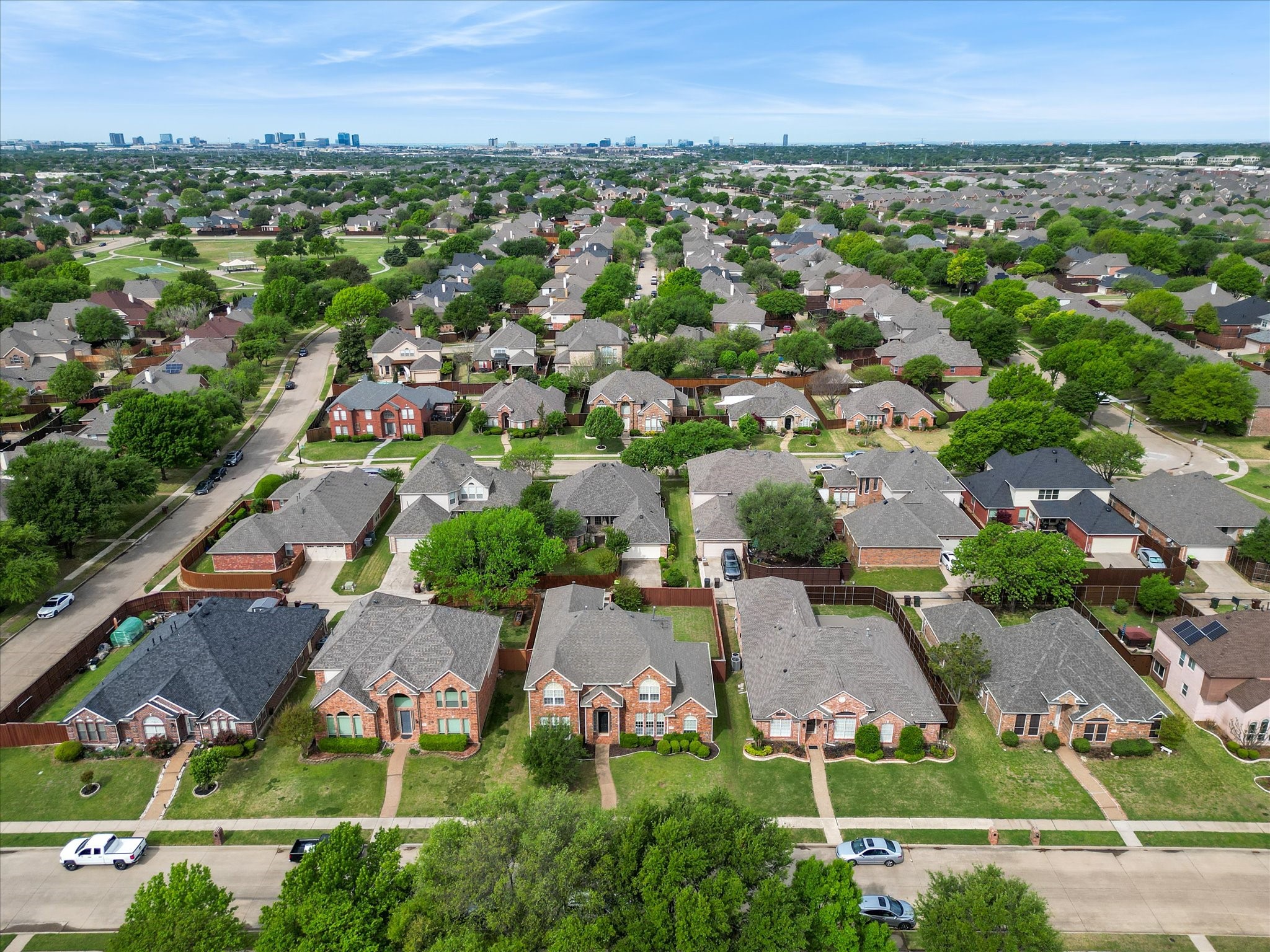 9409 Katrina Path Plano TX 75025
