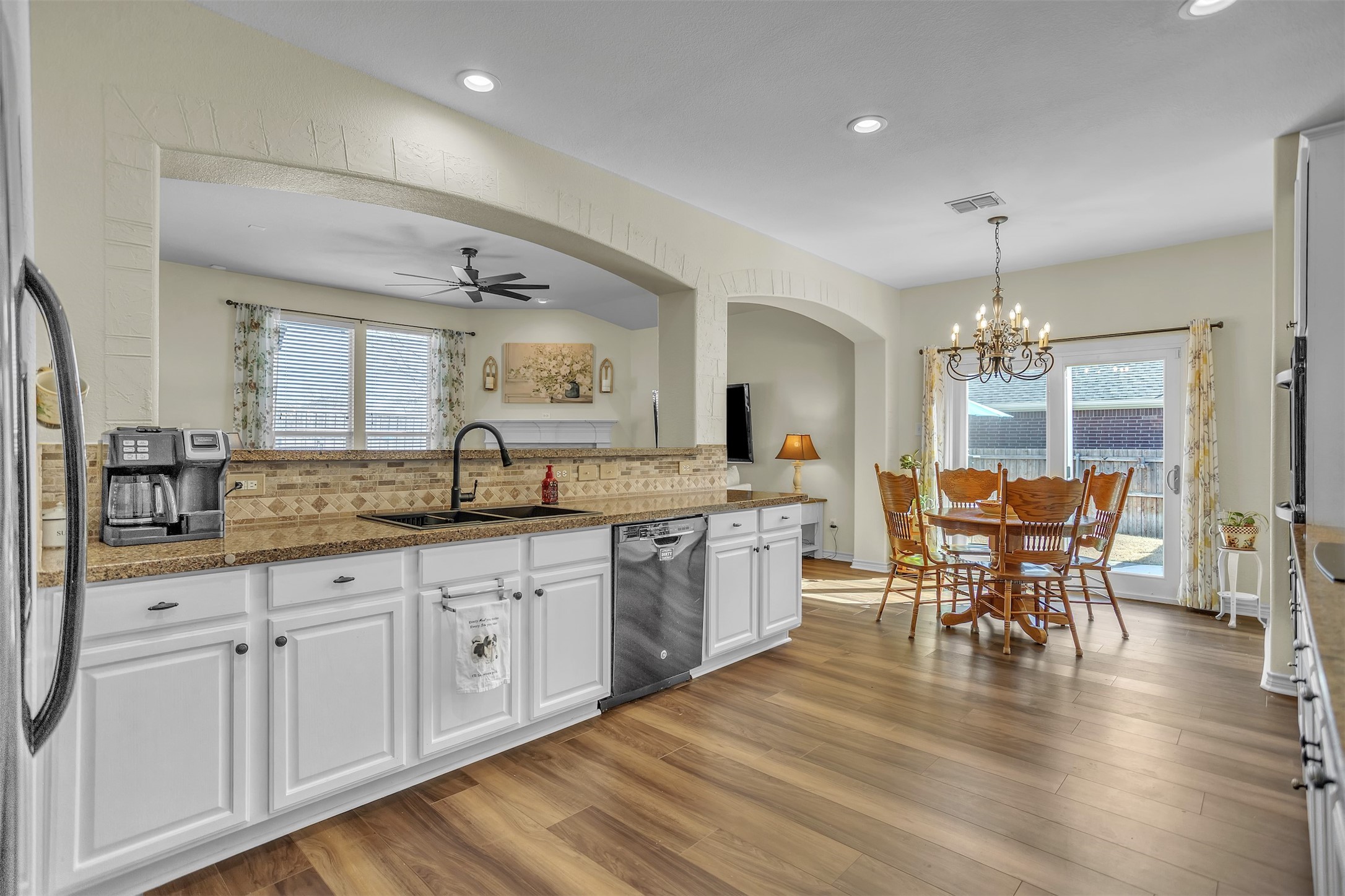 1318 Brundidge Drive Wylie TX 75098