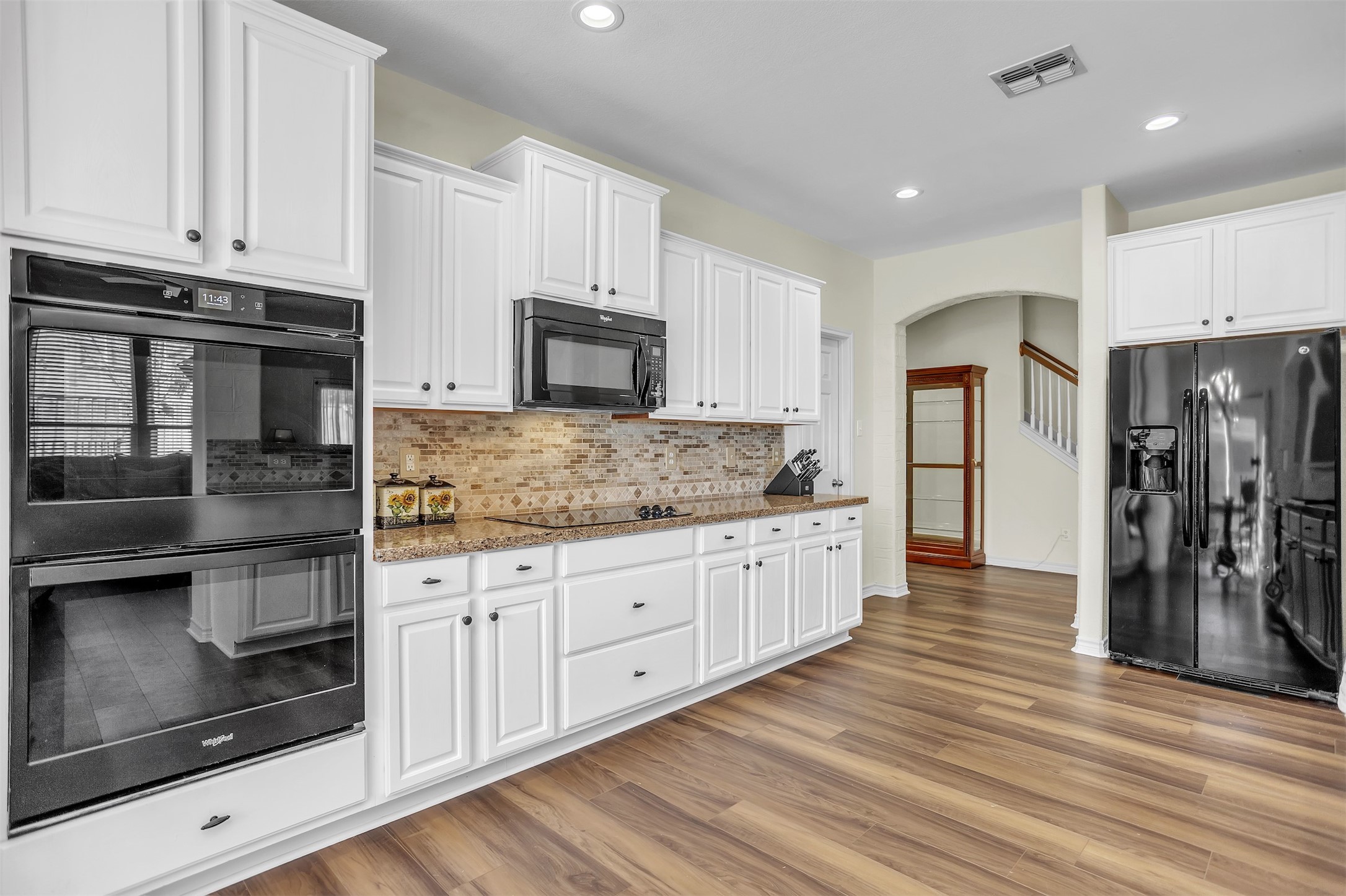 1318 Brundidge Drive Wylie TX 75098