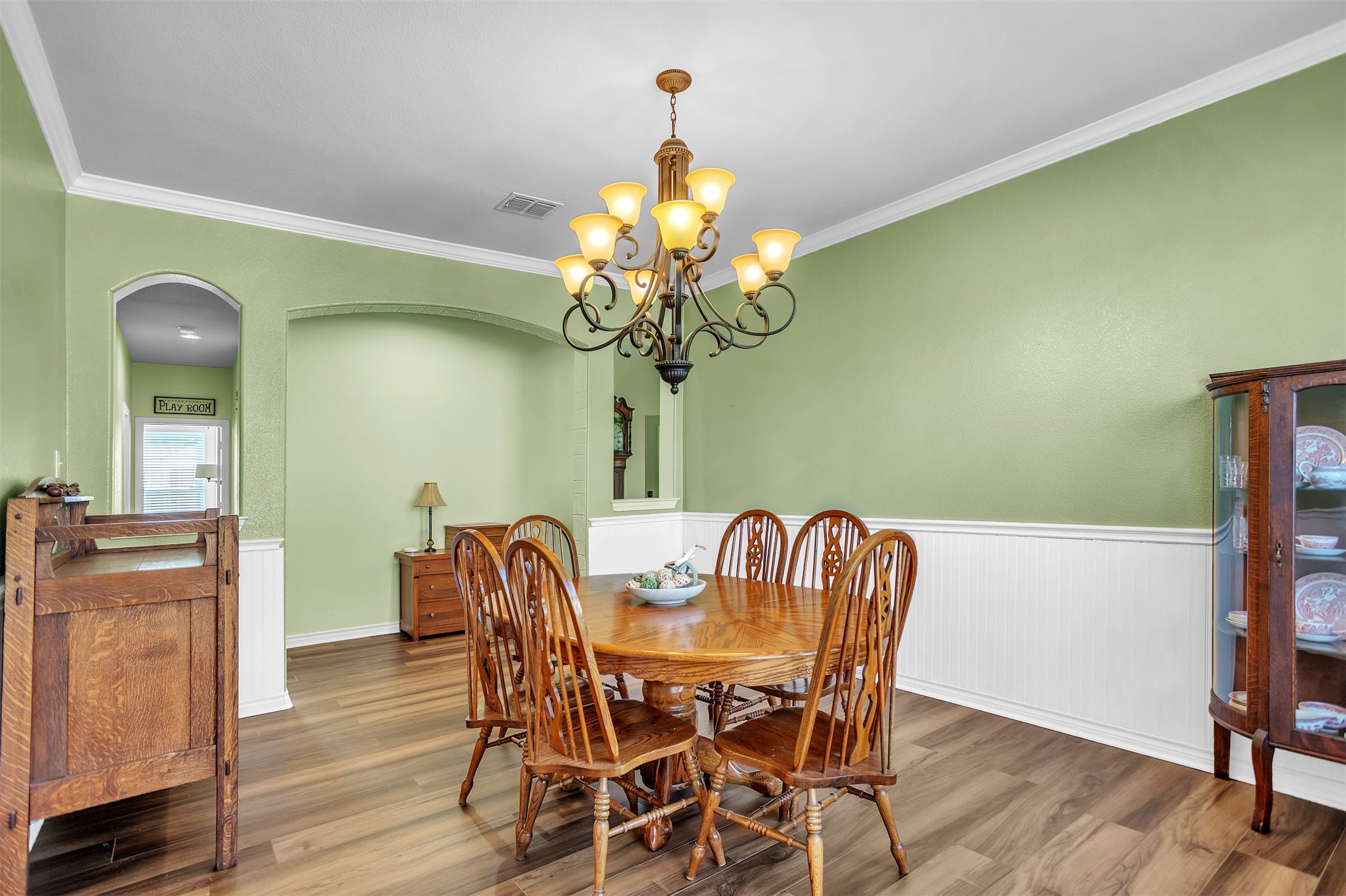 1318 Brundidge Drive Wylie TX 75098