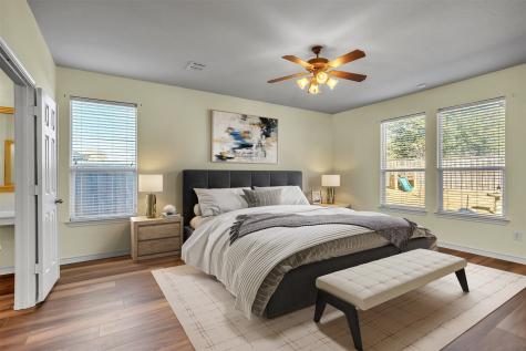1318 Brundidge Drive Wylie TX 75098