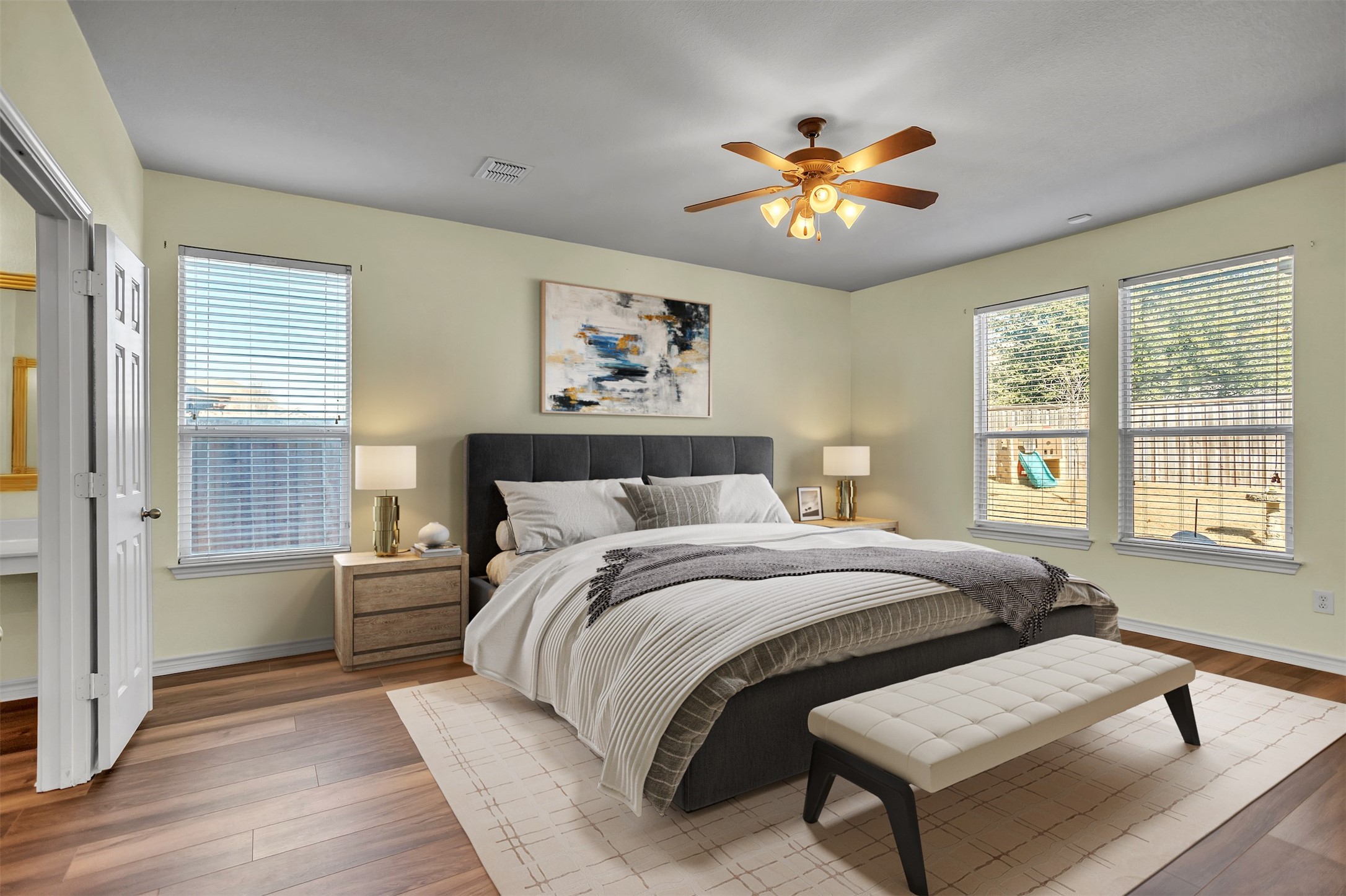 1318 Brundidge Drive Wylie TX 75098