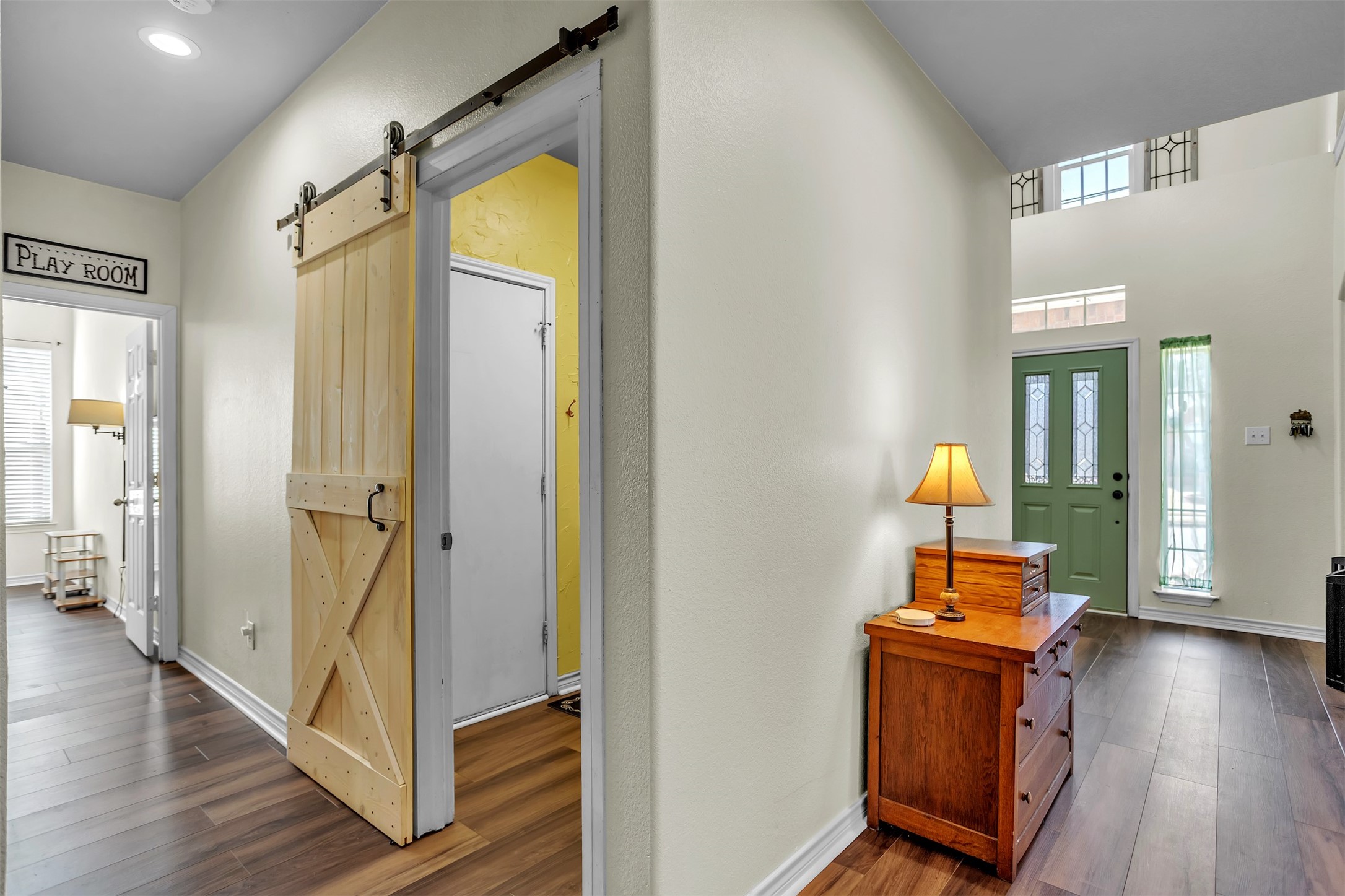 1318 Brundidge Drive Wylie TX 75098