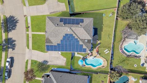 1318 Brundidge Drive Wylie TX 75098
